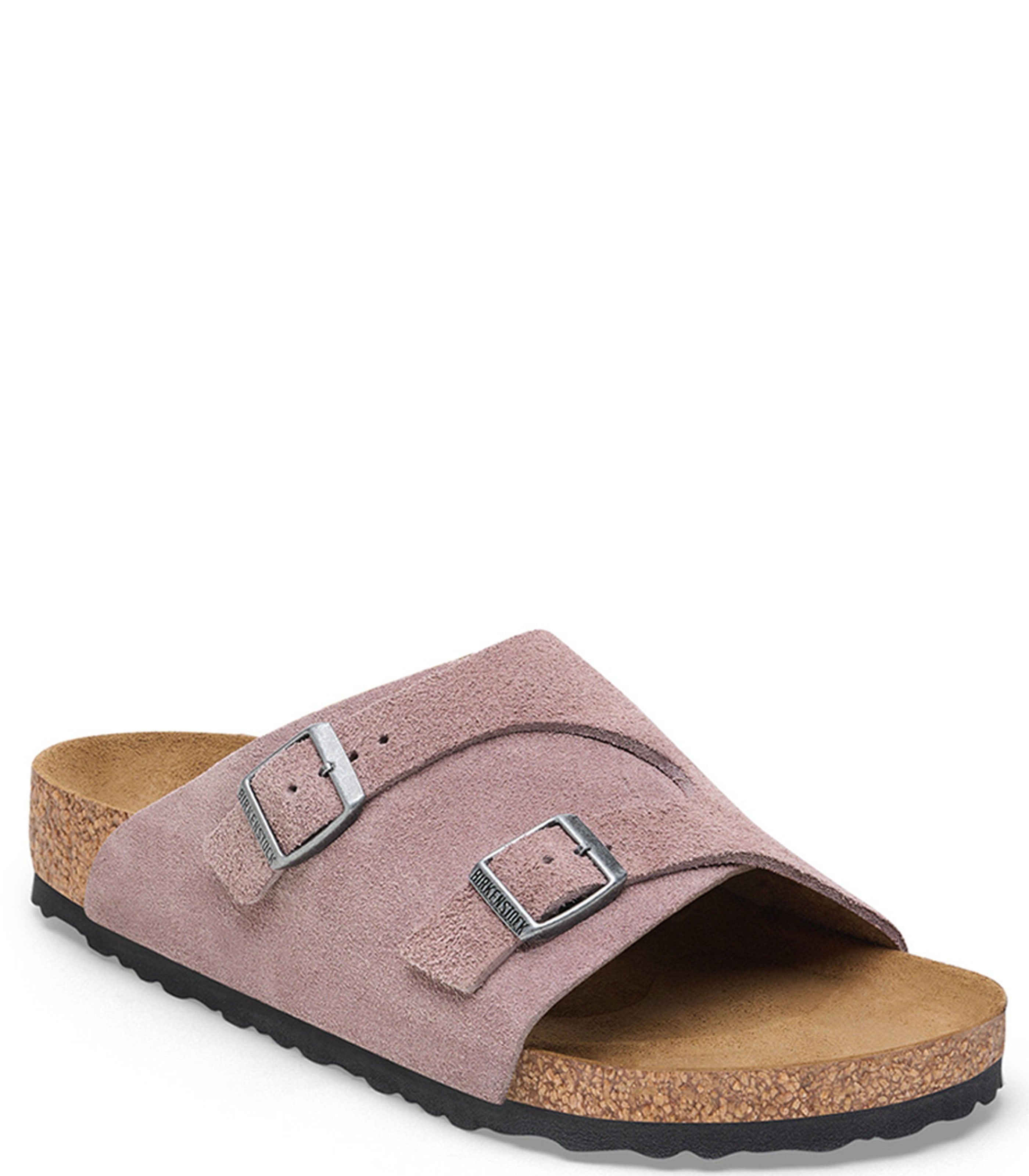 Zurich Sandals – The Travel Club PH