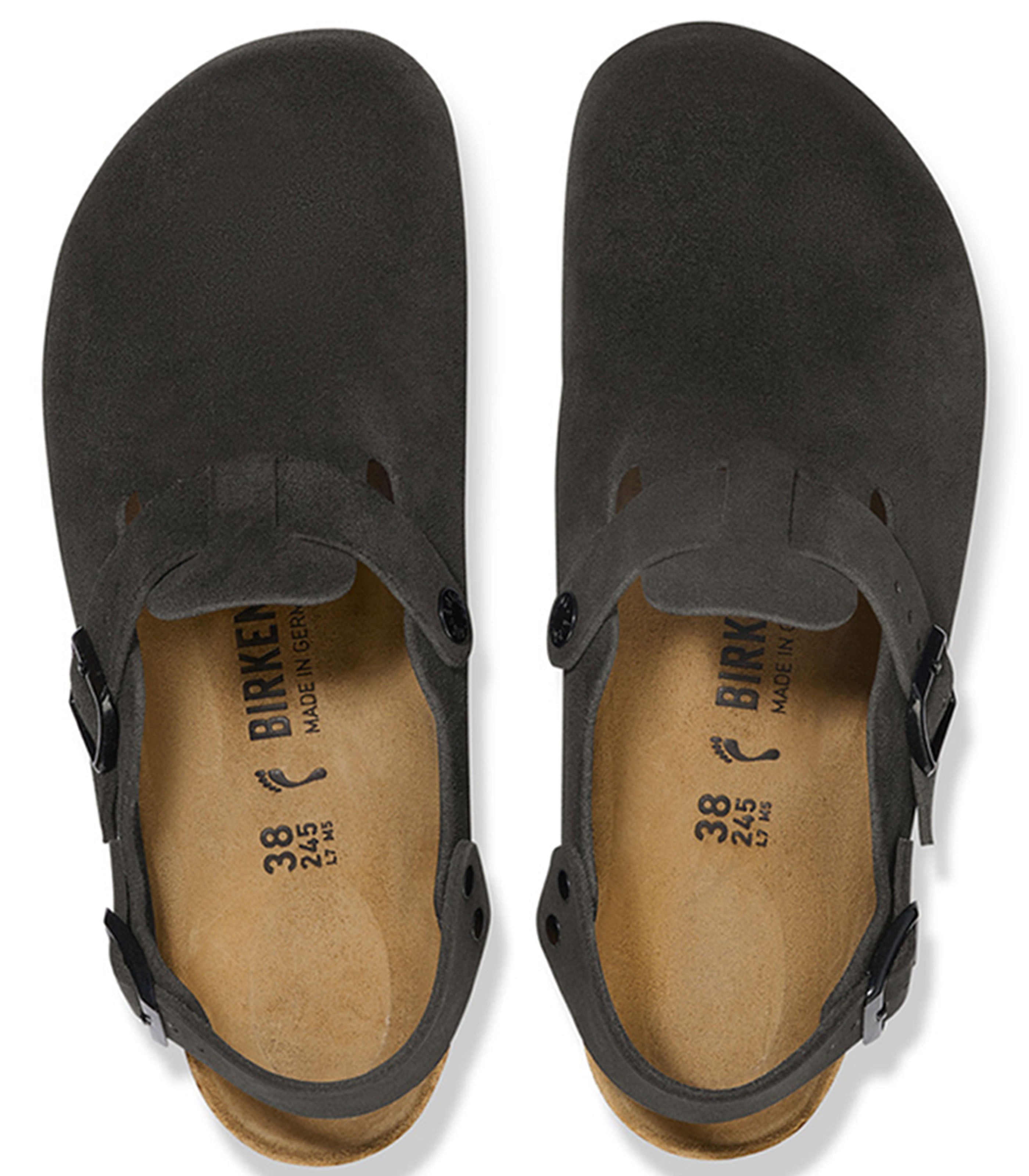 Tokio Ii Sandals – The Travel Club PH - Main Image