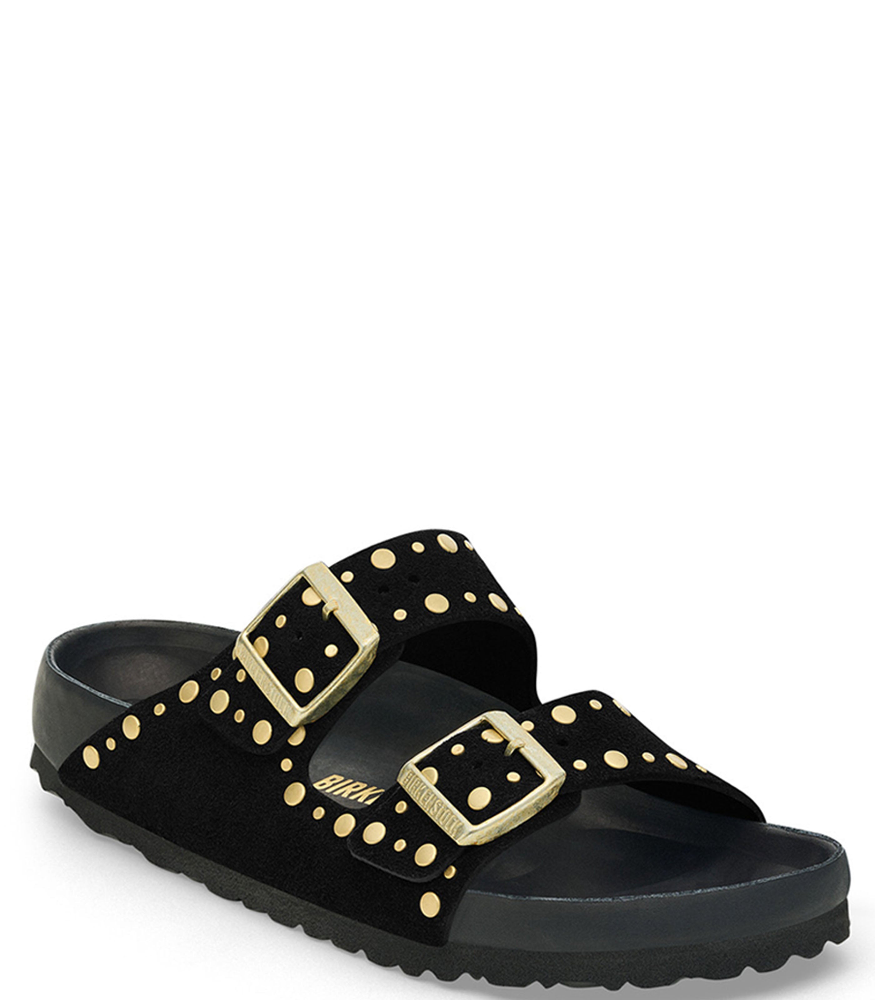 Arizona Rivet Sandals
