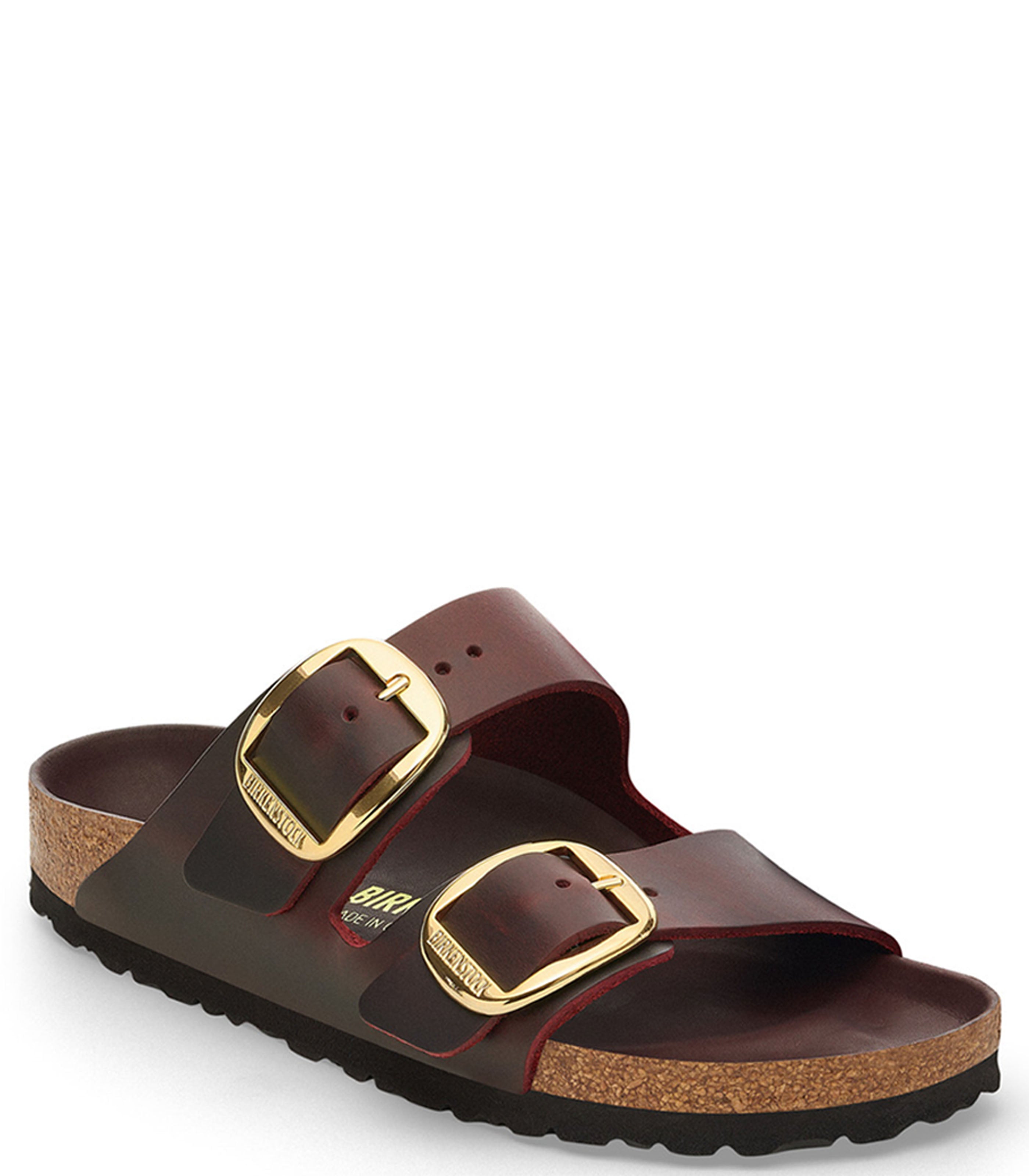 Arizona Big Buckle Sandals