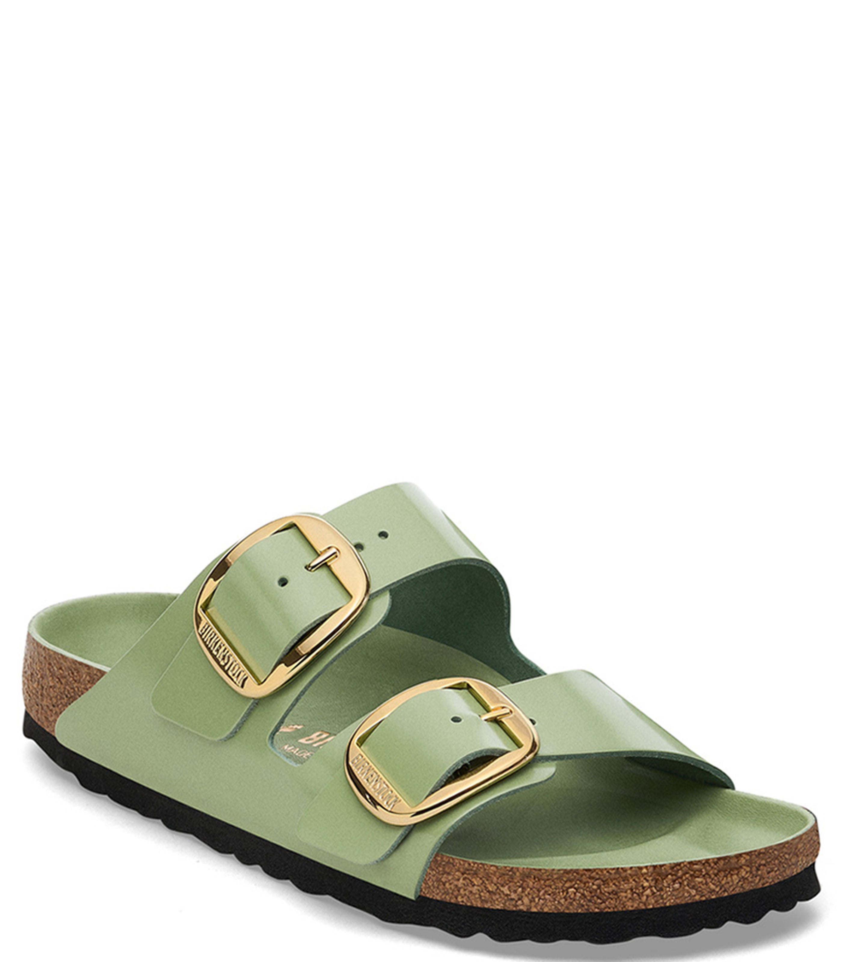 Arizona Big Buckle Sandals