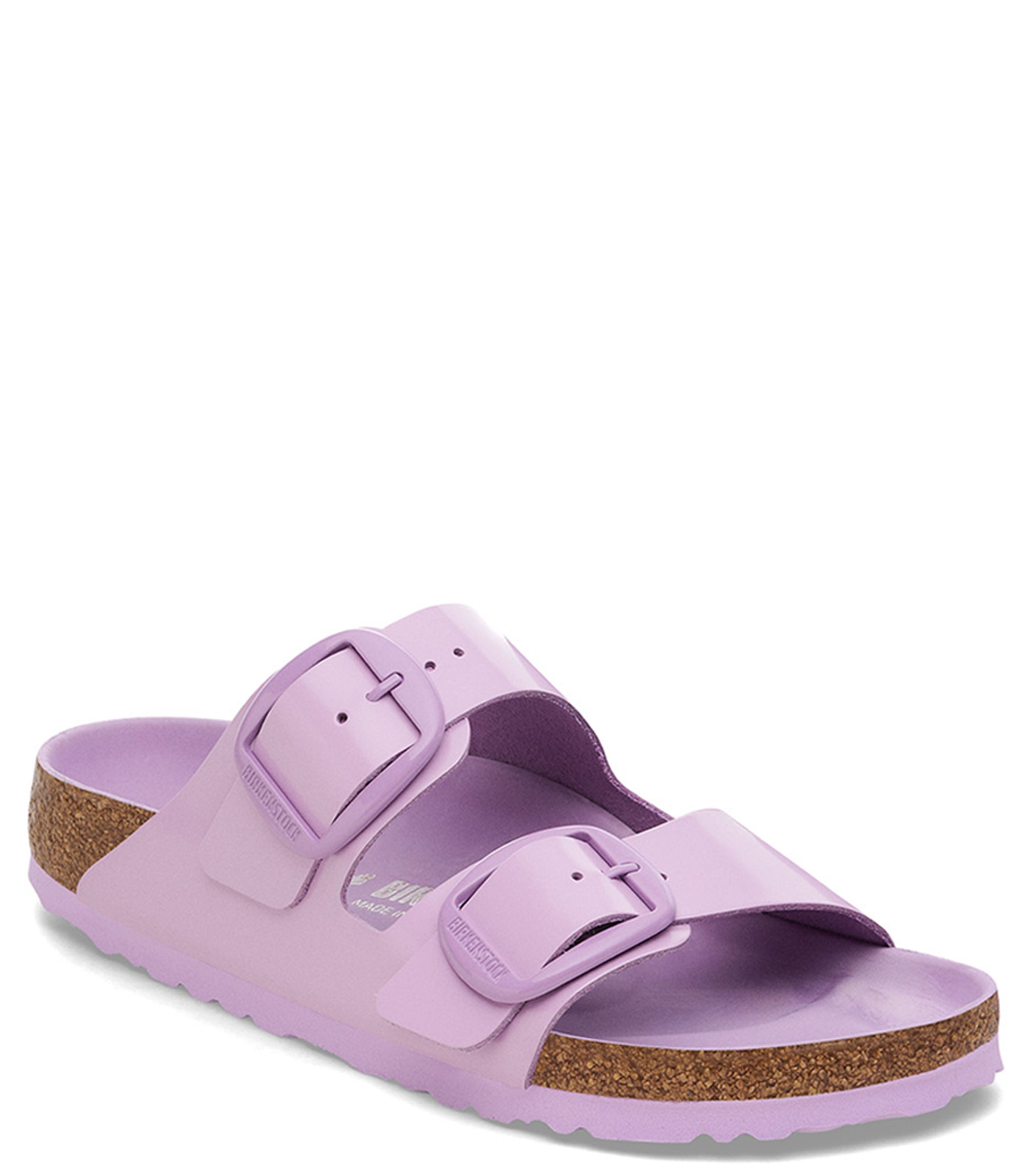 Arizona Big Buckle Sandals
