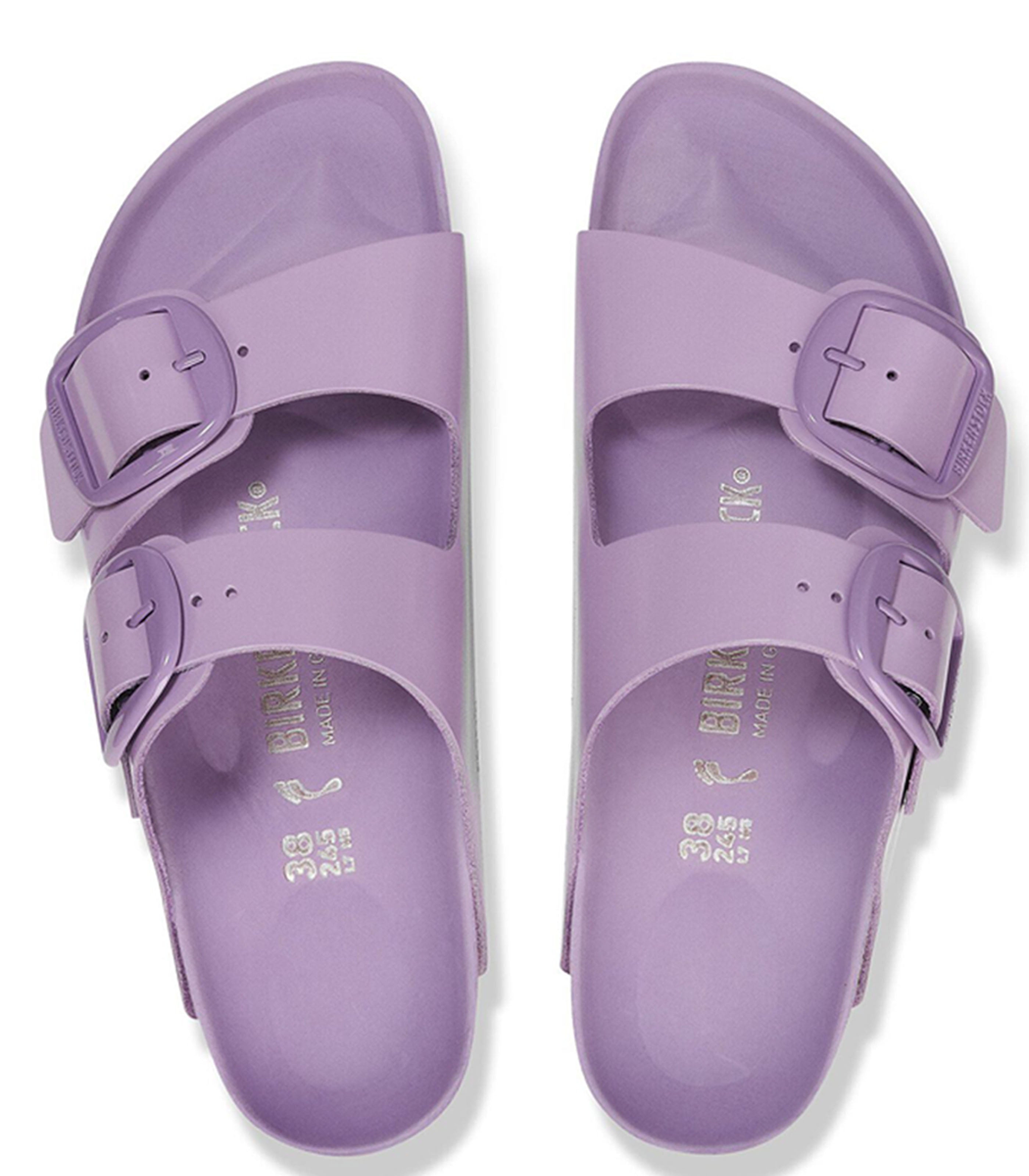 Arizona Big Buckle Sandals