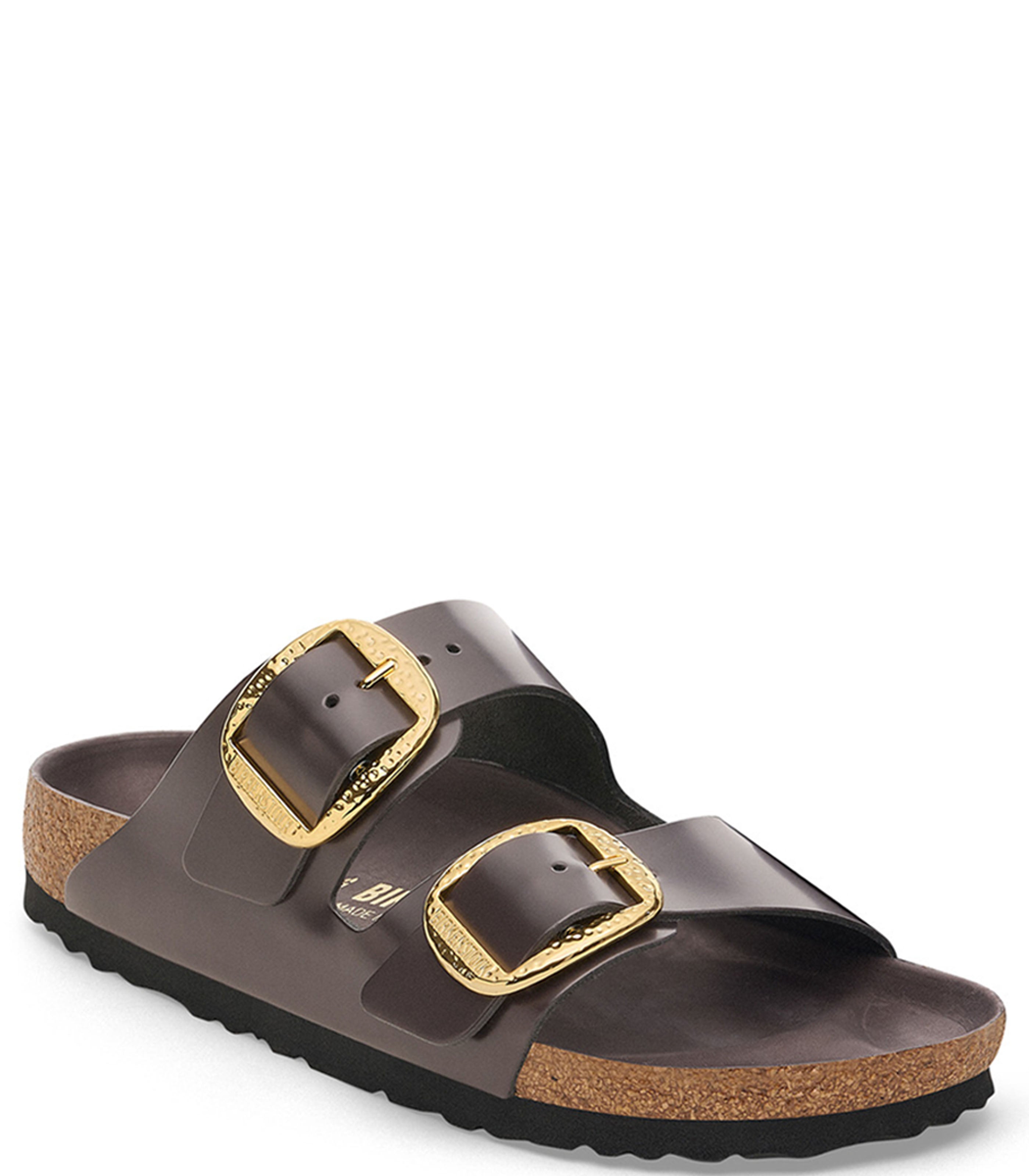 Arizona Big Buckle Sandals