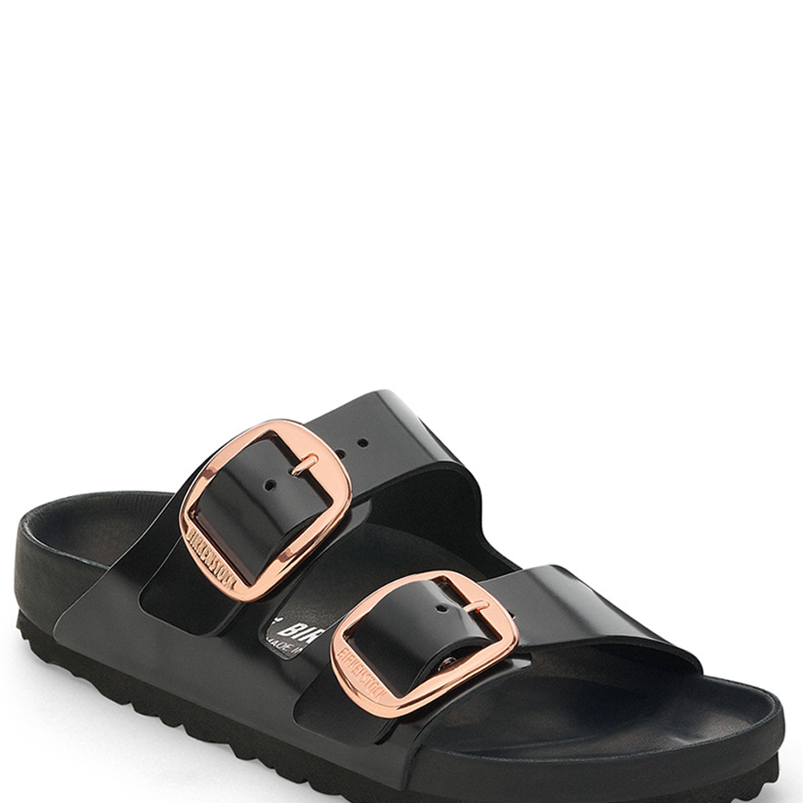 Arizona Big Buckle Sandals – The Travel Club PH