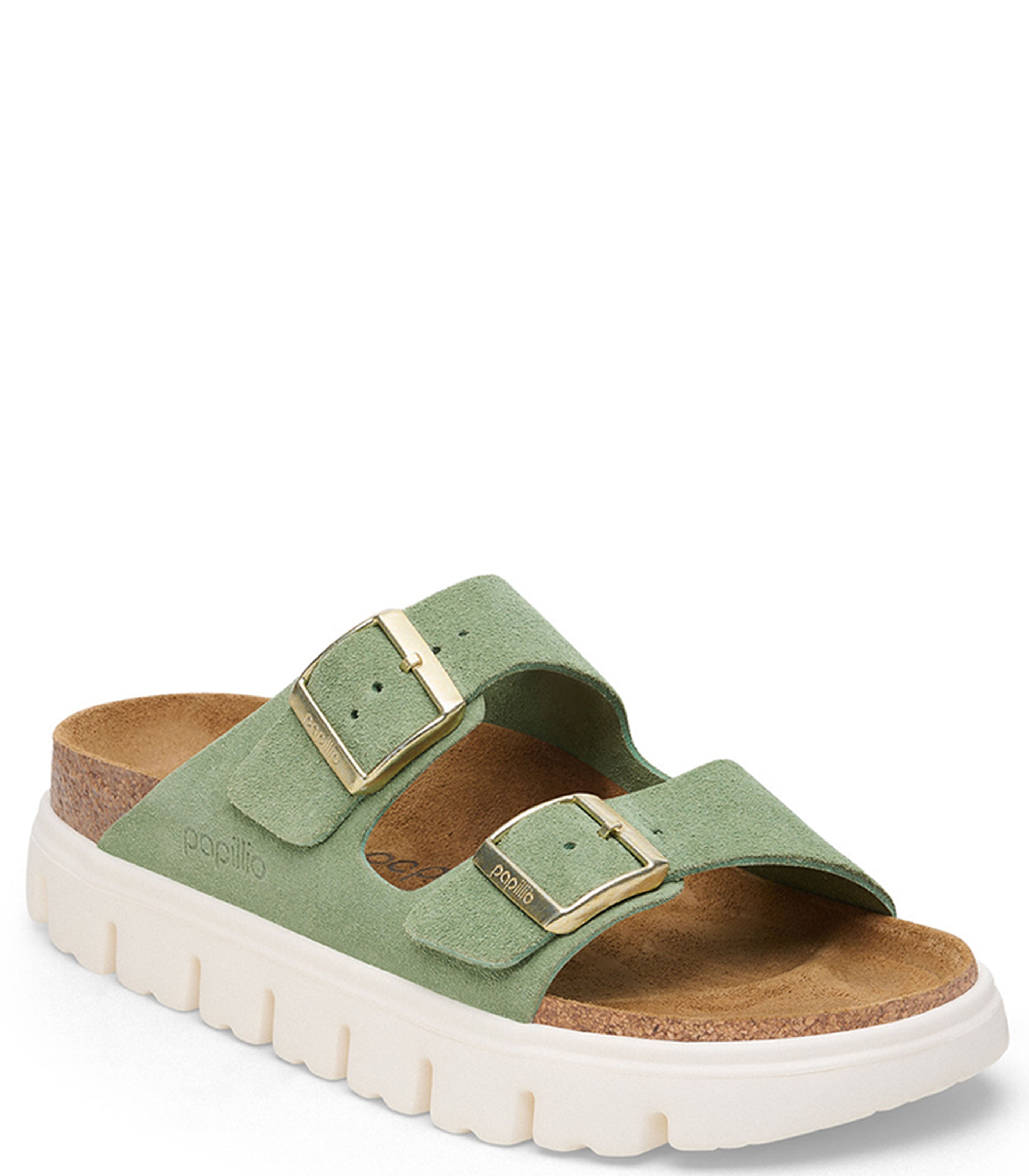 Arizona Chunky Sandals