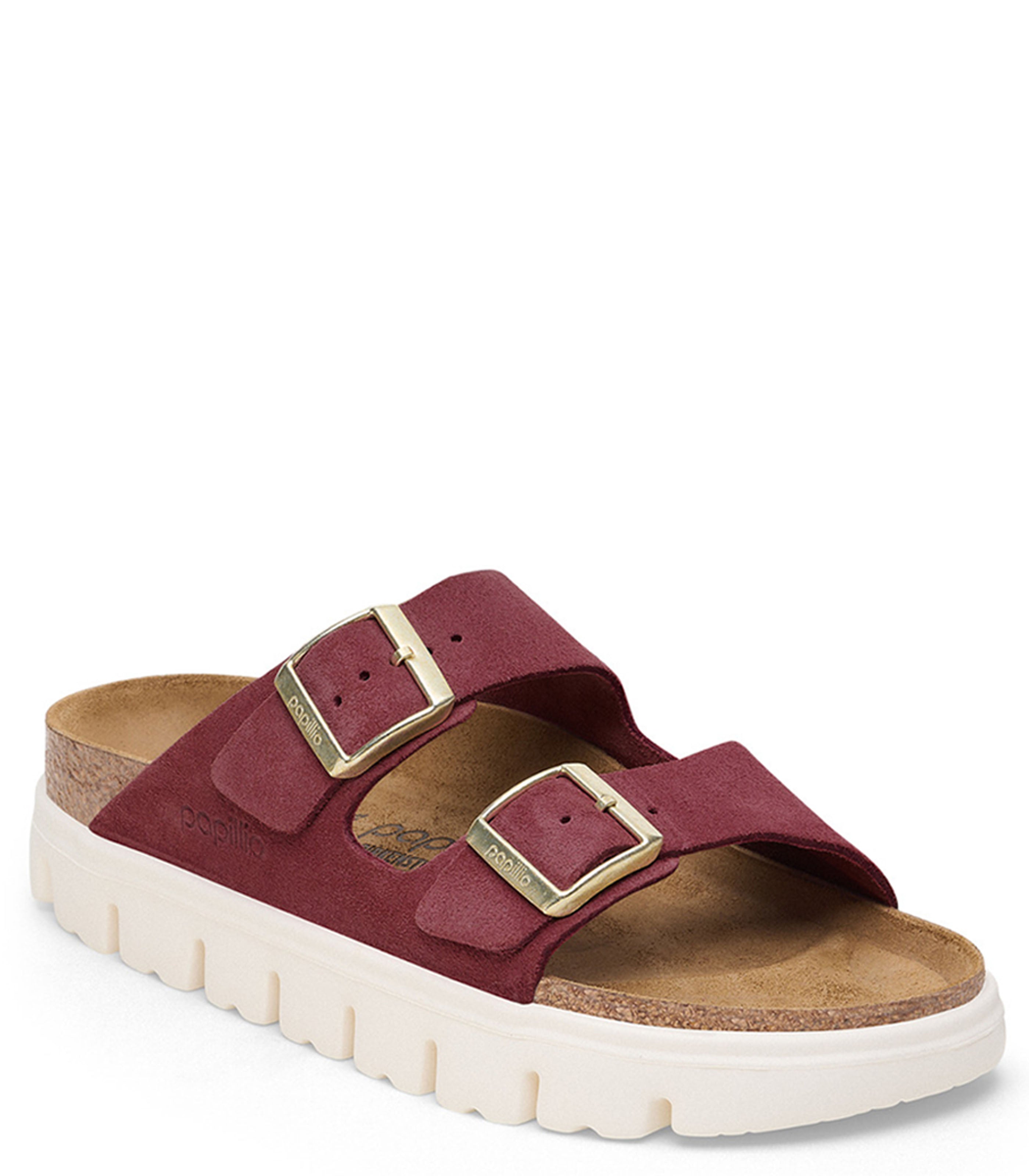 Arizona Chunky Sandals