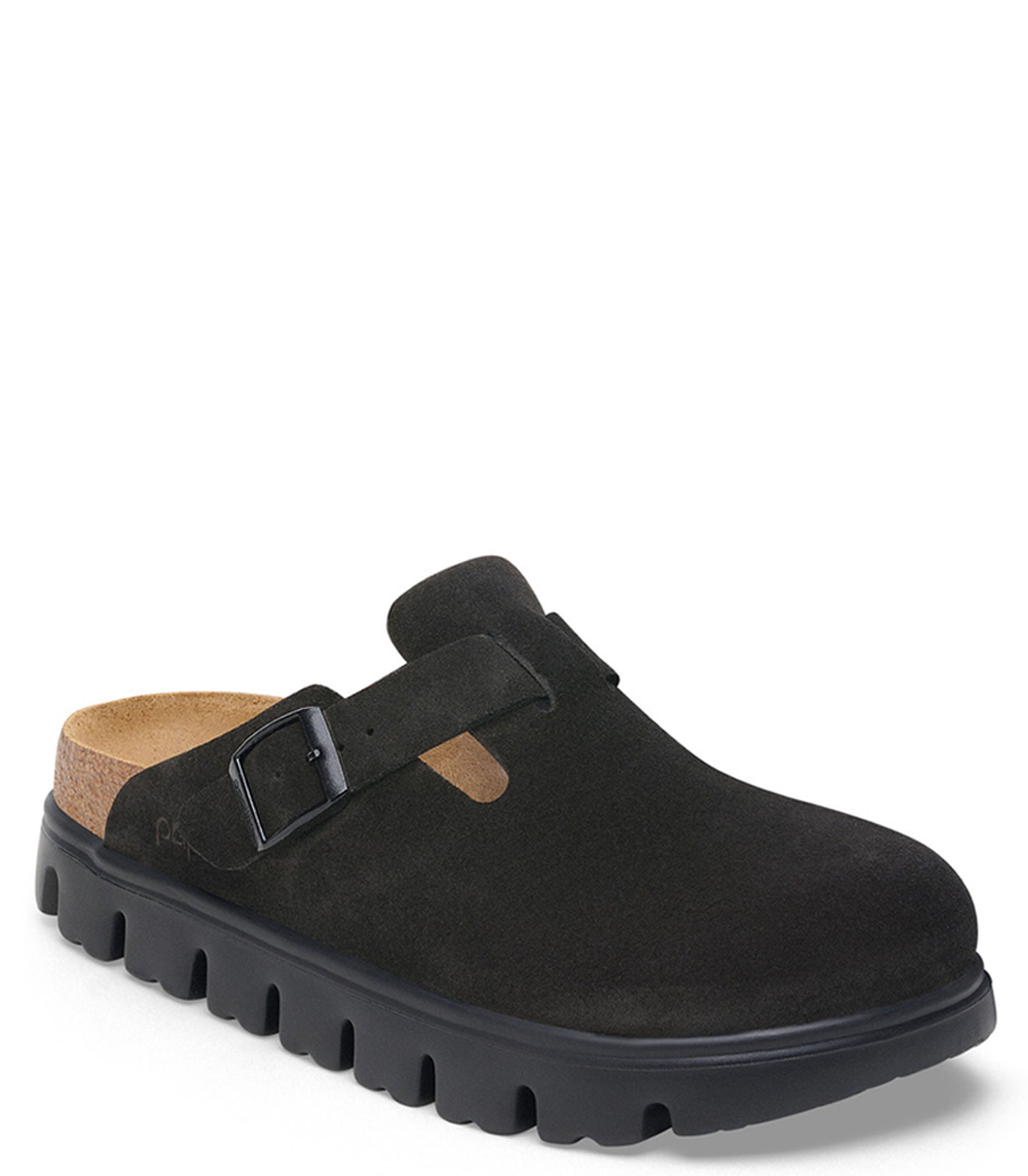 Boston Chunky Sandals