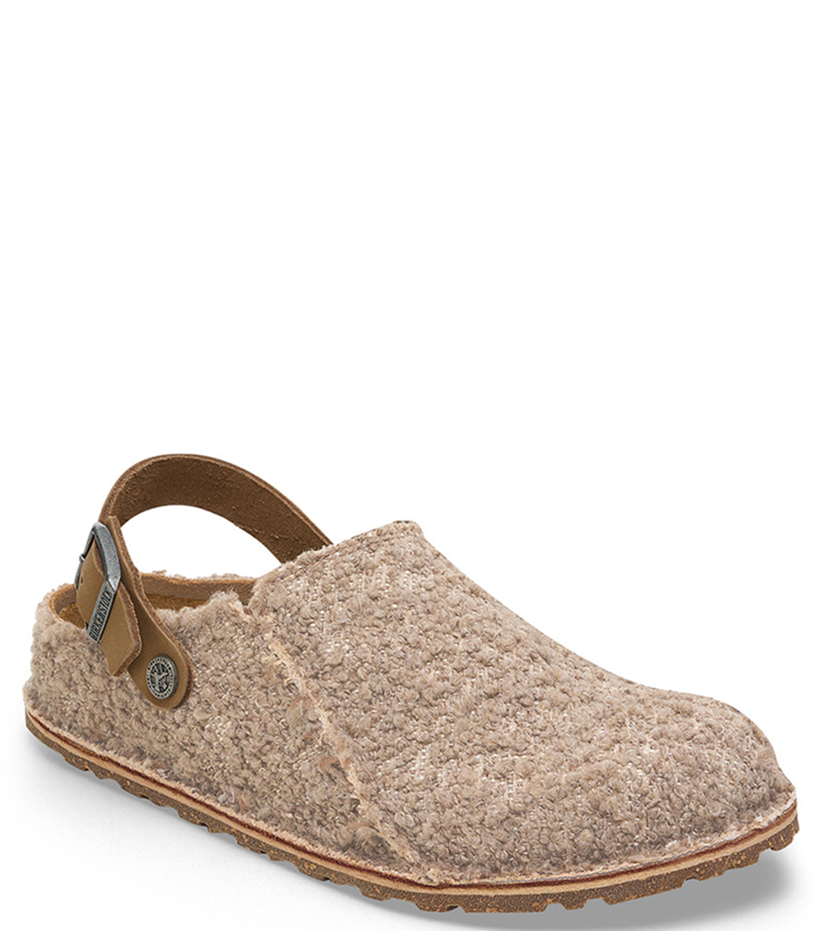 Lutry Premium Tex Sandals