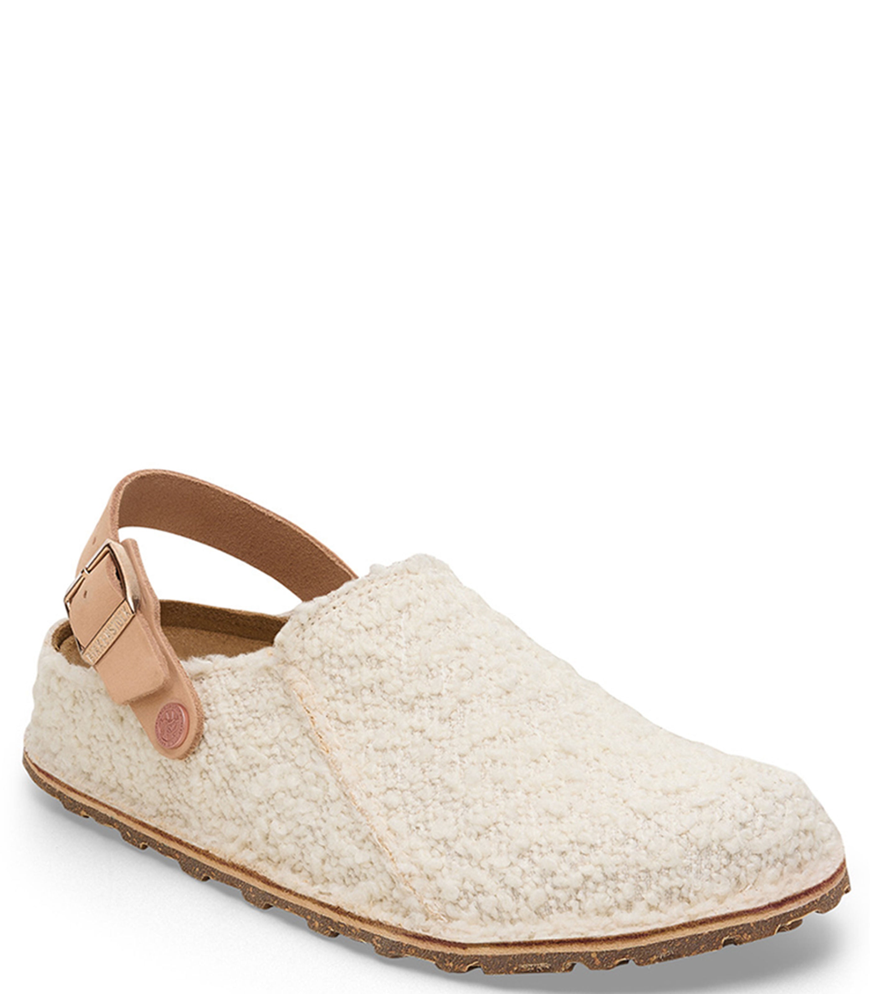 Lutry Premium Tex Sandals