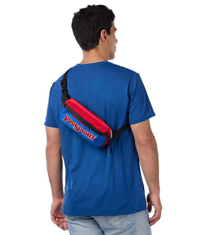 【完売色/美品】JANSPORT / Washington Waistpack Washington Waistpack – The Travel Club PH