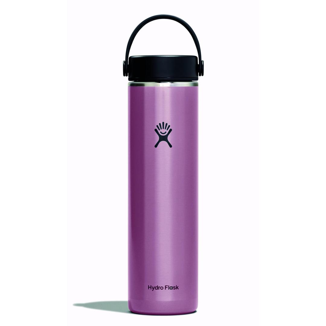 Hydro FlaskLight Wide Flex Cap Water Bottle