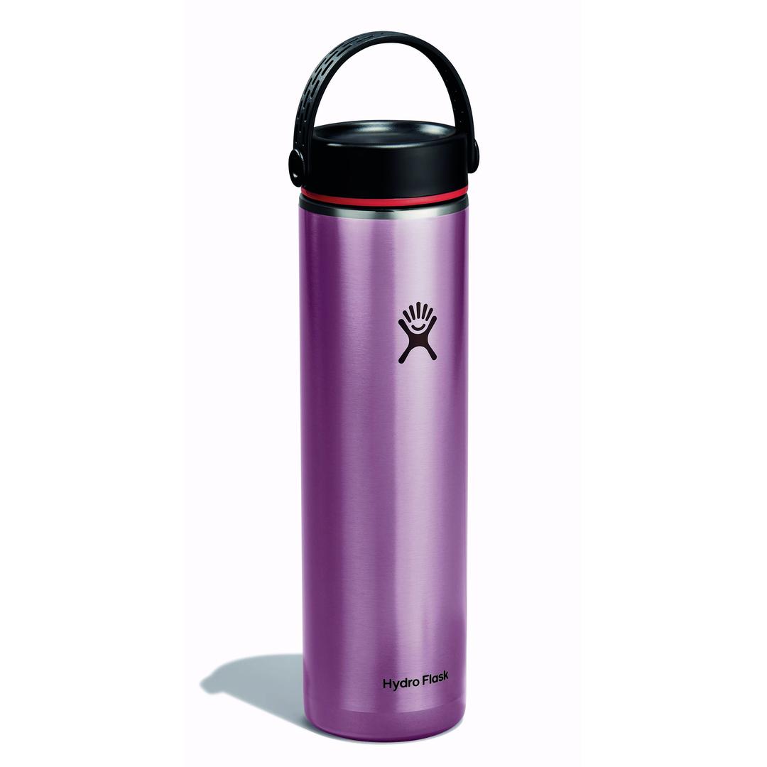 Hydro FlaskLight Wide Flex Cap Water Bottle