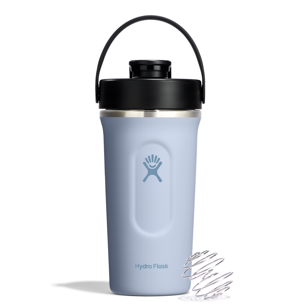 Hydro FlaskInsulated Shaker Bottle Water Bottle