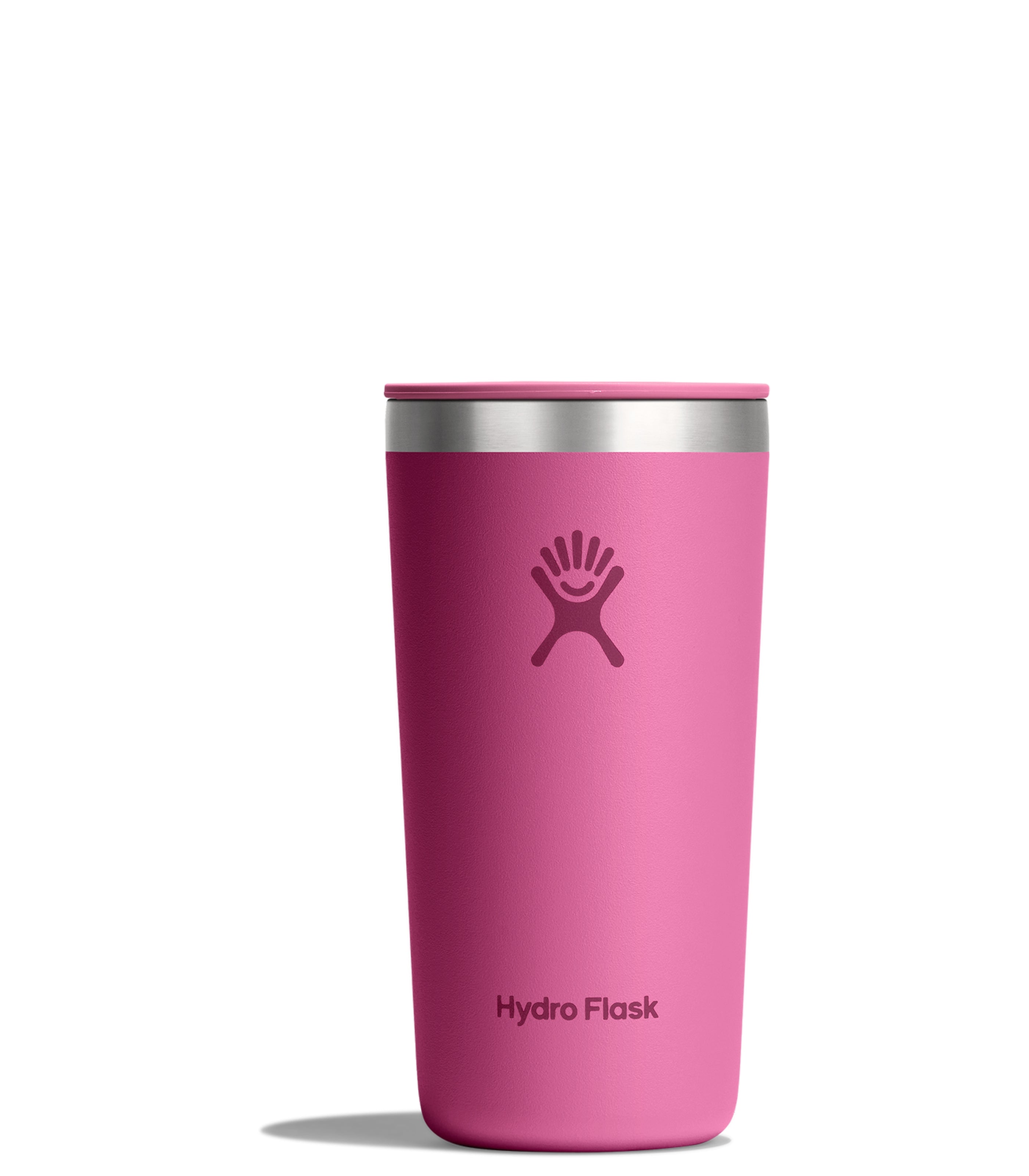 Tumbler Water Bottle