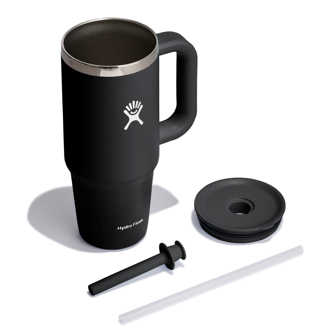 Hydro FlaskTravel Tumbler Water Bottle