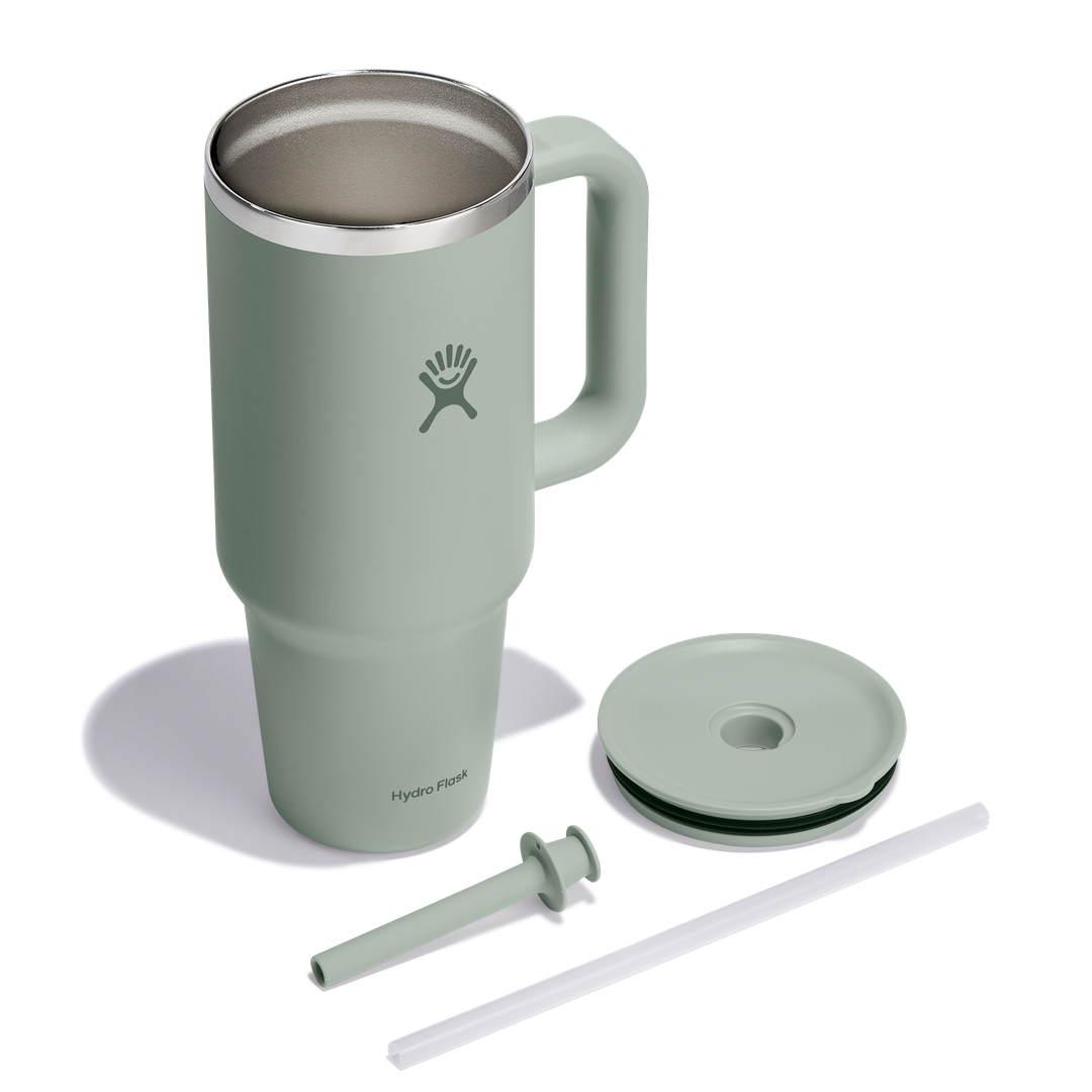 Hydro FlaskTravel Tumbler Water Bottle