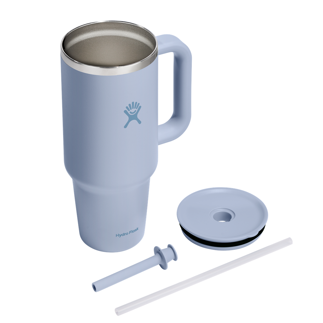 Hydro FlaskTravel Tumbler Water Bottle