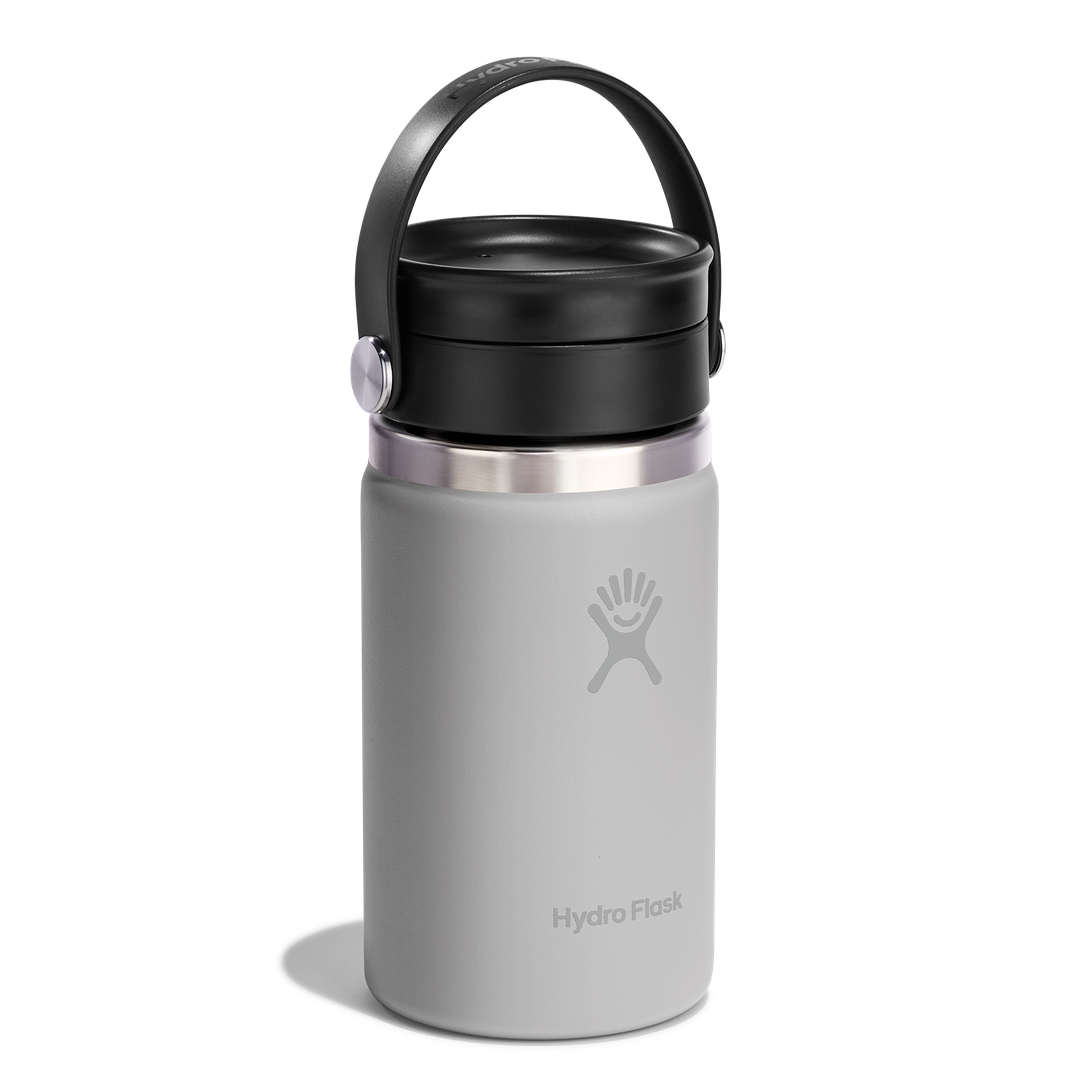 Hydro FlaskWide Flex Sip Lid Water Bottle