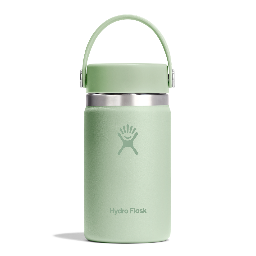 Hydro FlaskWide Flex Cap Water Bottle