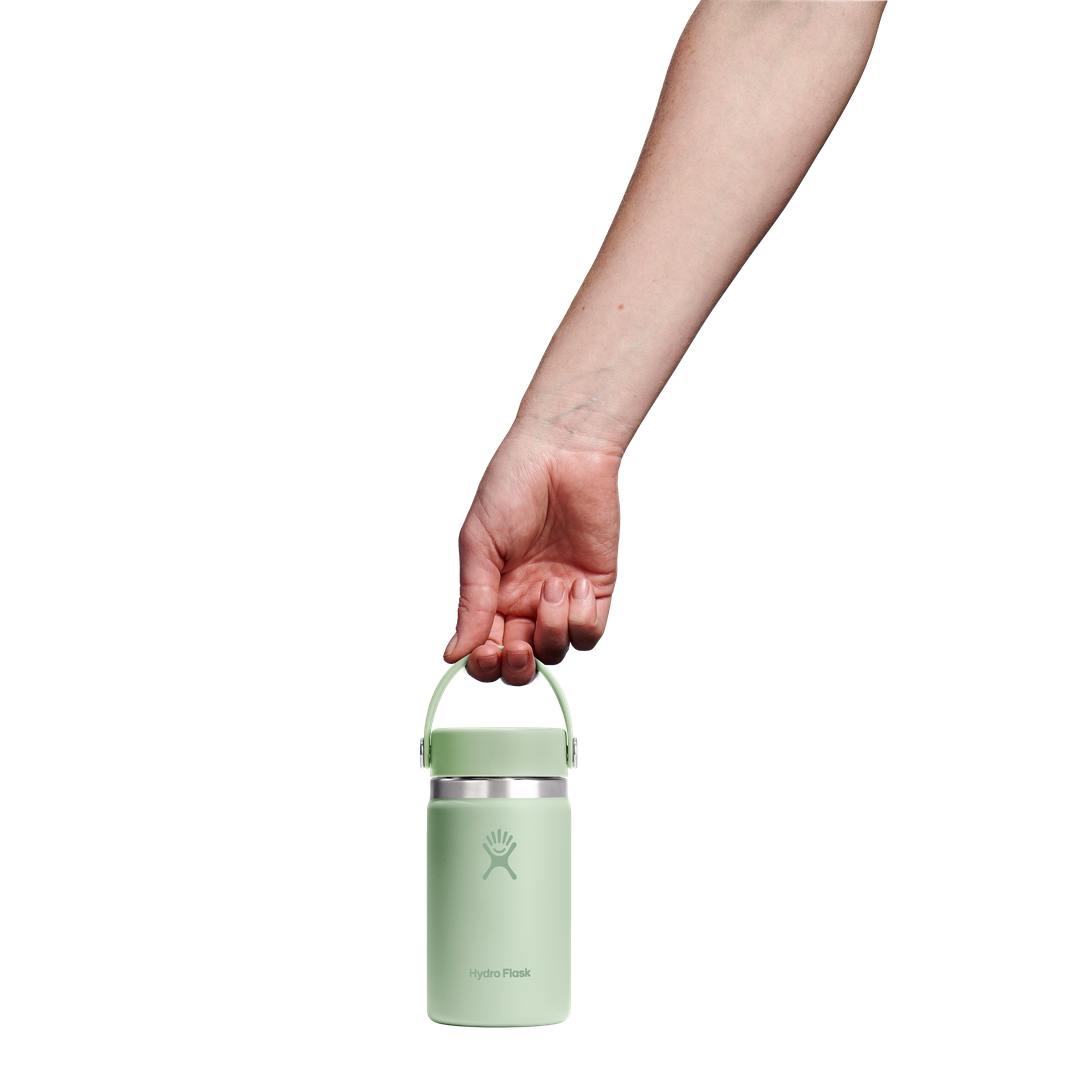 Hydro FlaskWide Flex Cap Water Bottle