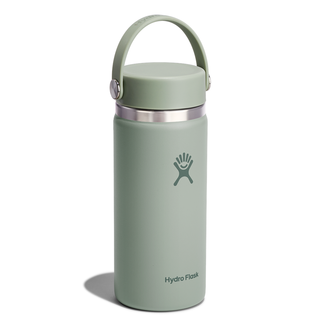Hydro FlaskWide Flex Cap Water Bottle
