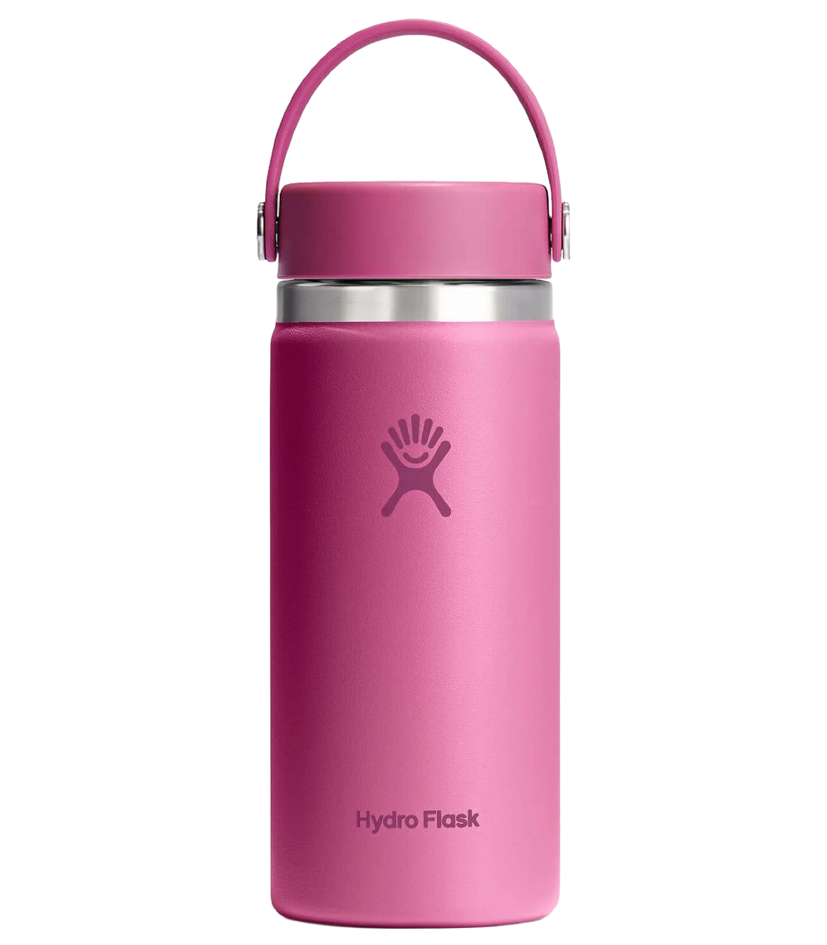 Wide Flex Cap Water Bottle