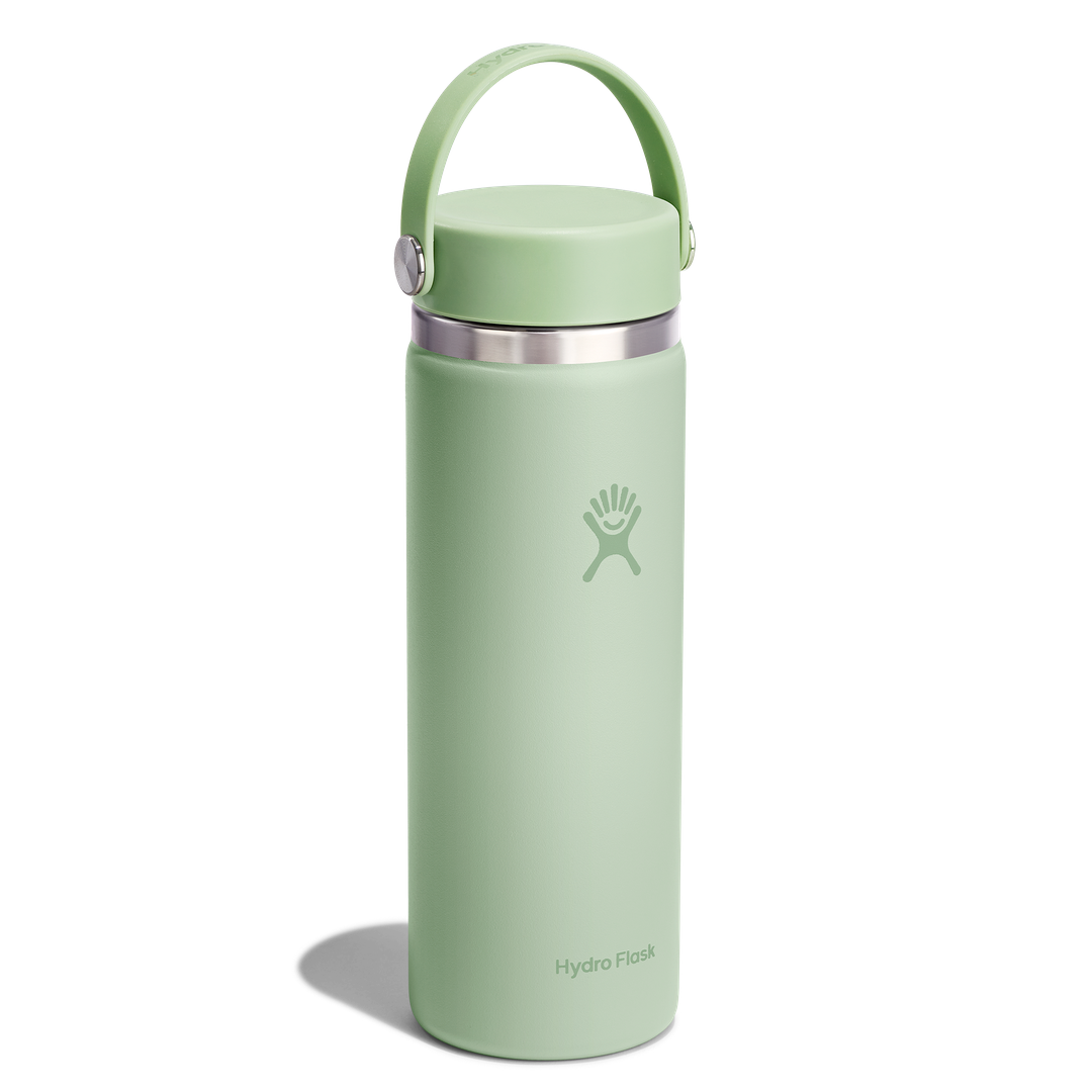 Hydro FlaskWide Flex Cap Water Bottle