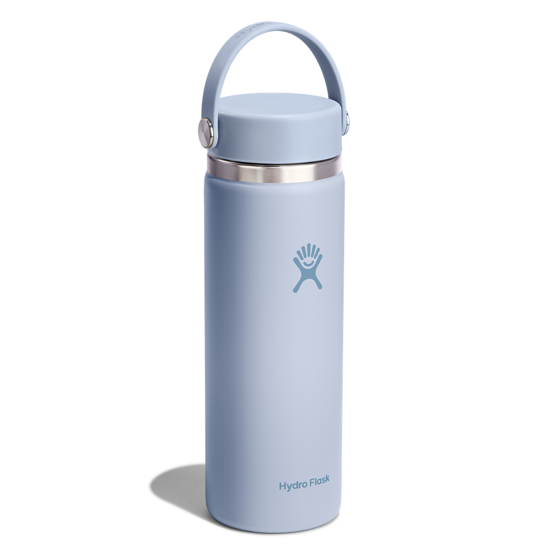 Hydro FlaskWide Flex Cap Water Bottle