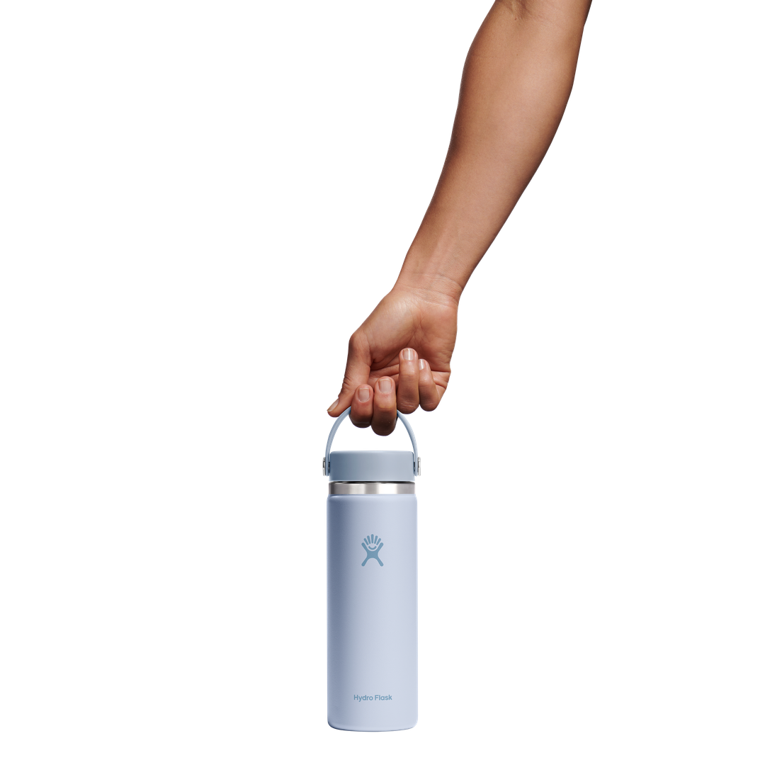 Hydro FlaskWide Flex Cap Water Bottle