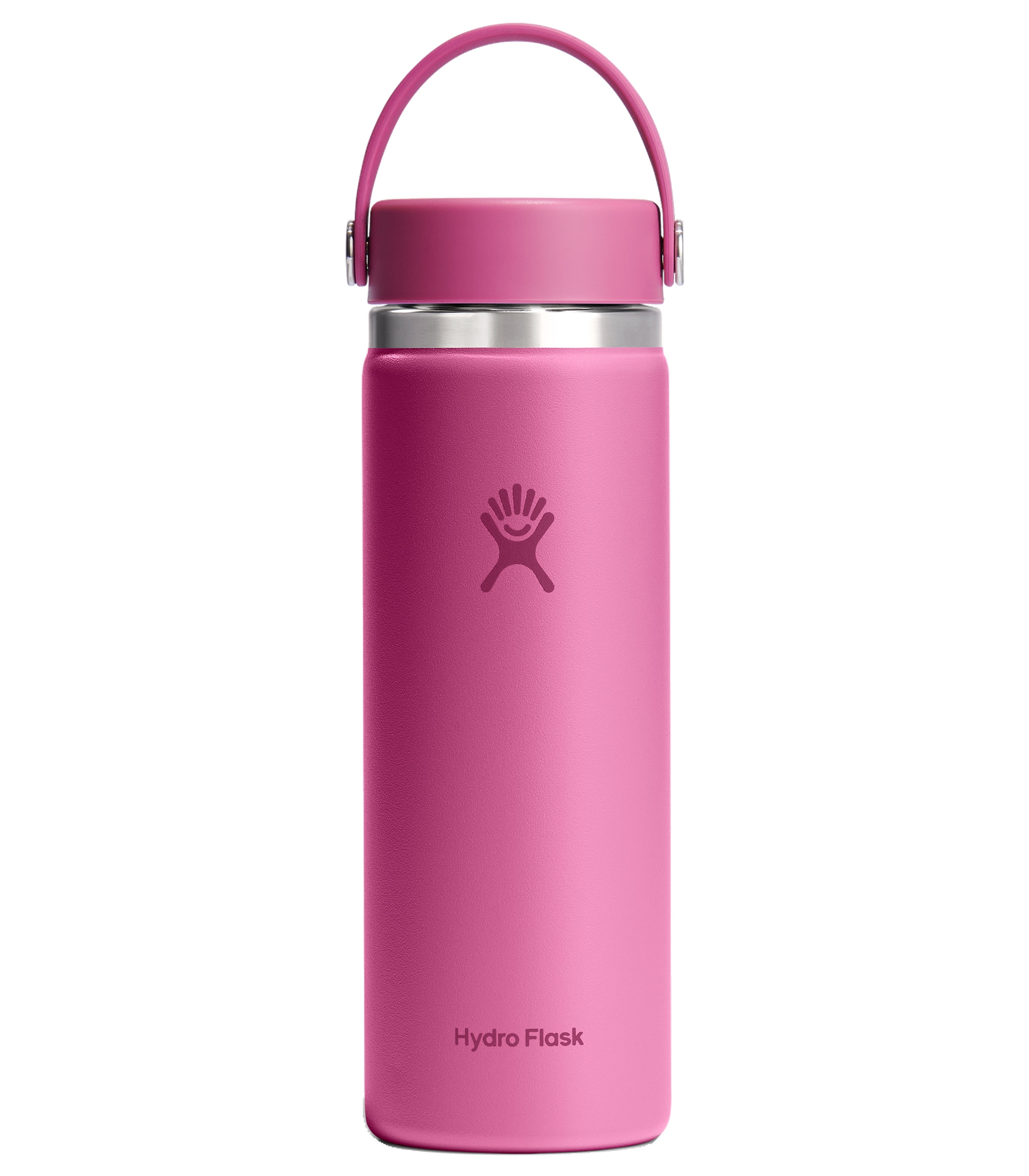 Wide Flex Cap Water Bottle