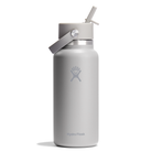 Hydro FlaskWide Flex Straw Cap Water Bottle