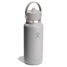 Hydro FlaskWide Flex Straw Cap Water Bottle