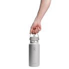 Hydro FlaskWide Flex Straw Cap Water Bottle