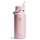 Hydro FlaskWide Flex Straw Cap Water Bottle