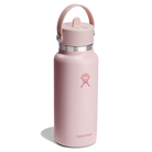 Hydro FlaskWide Flex Straw Cap Water Bottle