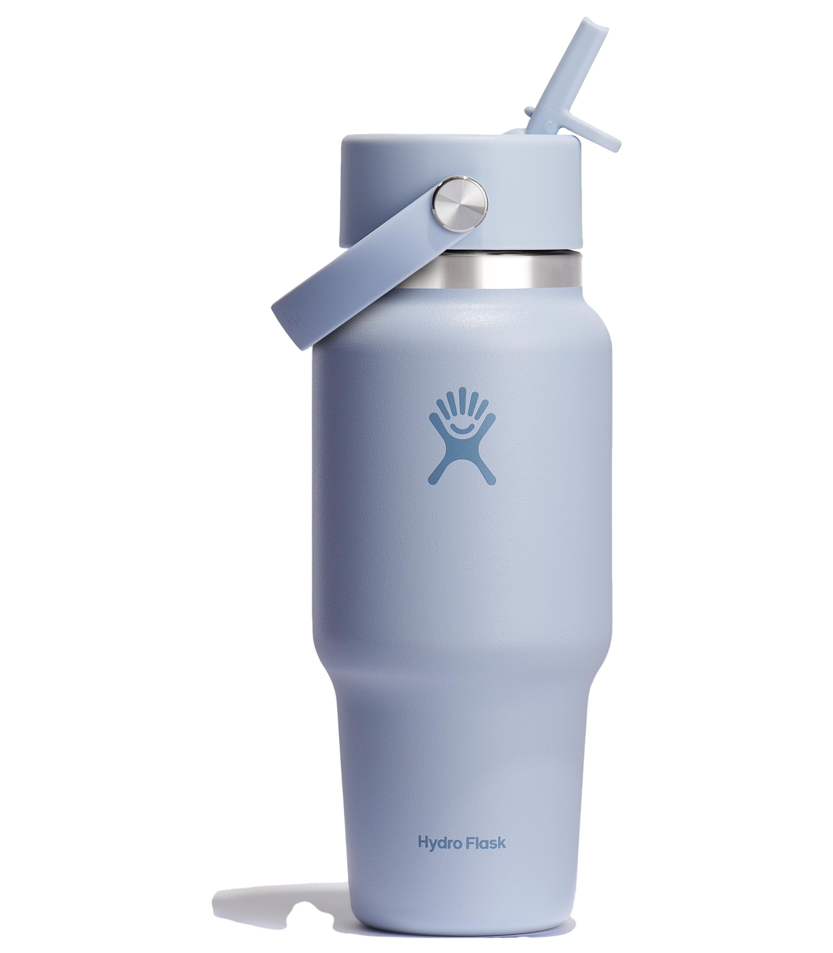 HYDRO FLASK 24 OZ TRAVEL BOTTLE SURF | The Travel Club Philippines