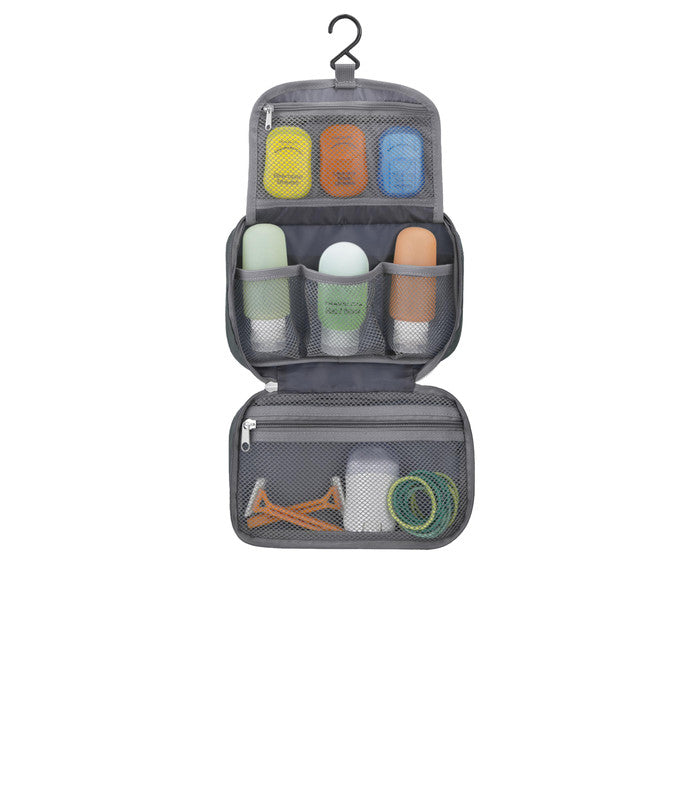 Sea To Summit Best Small Hanging Toiletry Bag Compact Hanging