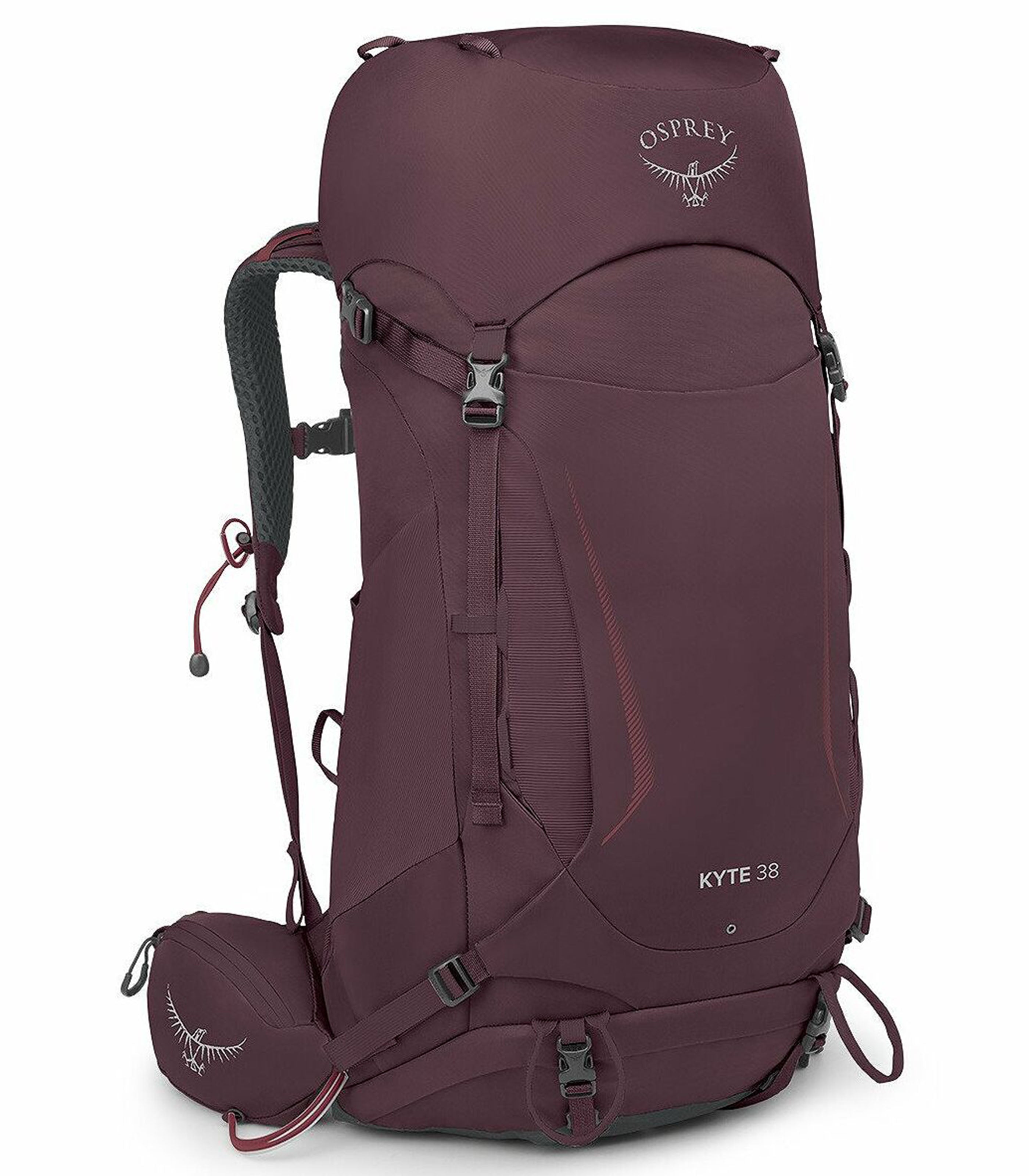 Kyte 38 Wxs/S Bag