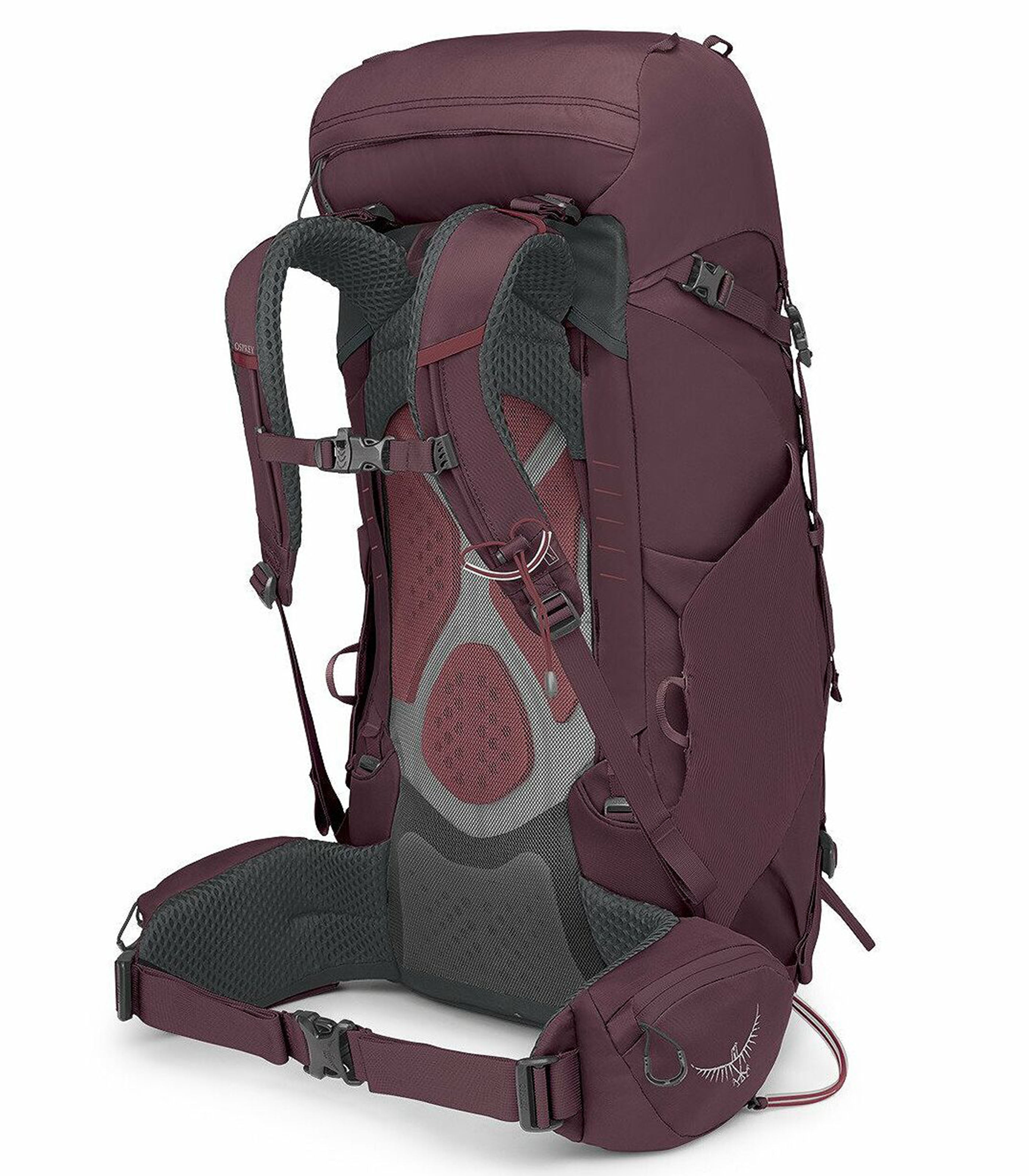 Kyte 38 Wxs/S Bag - Main Image