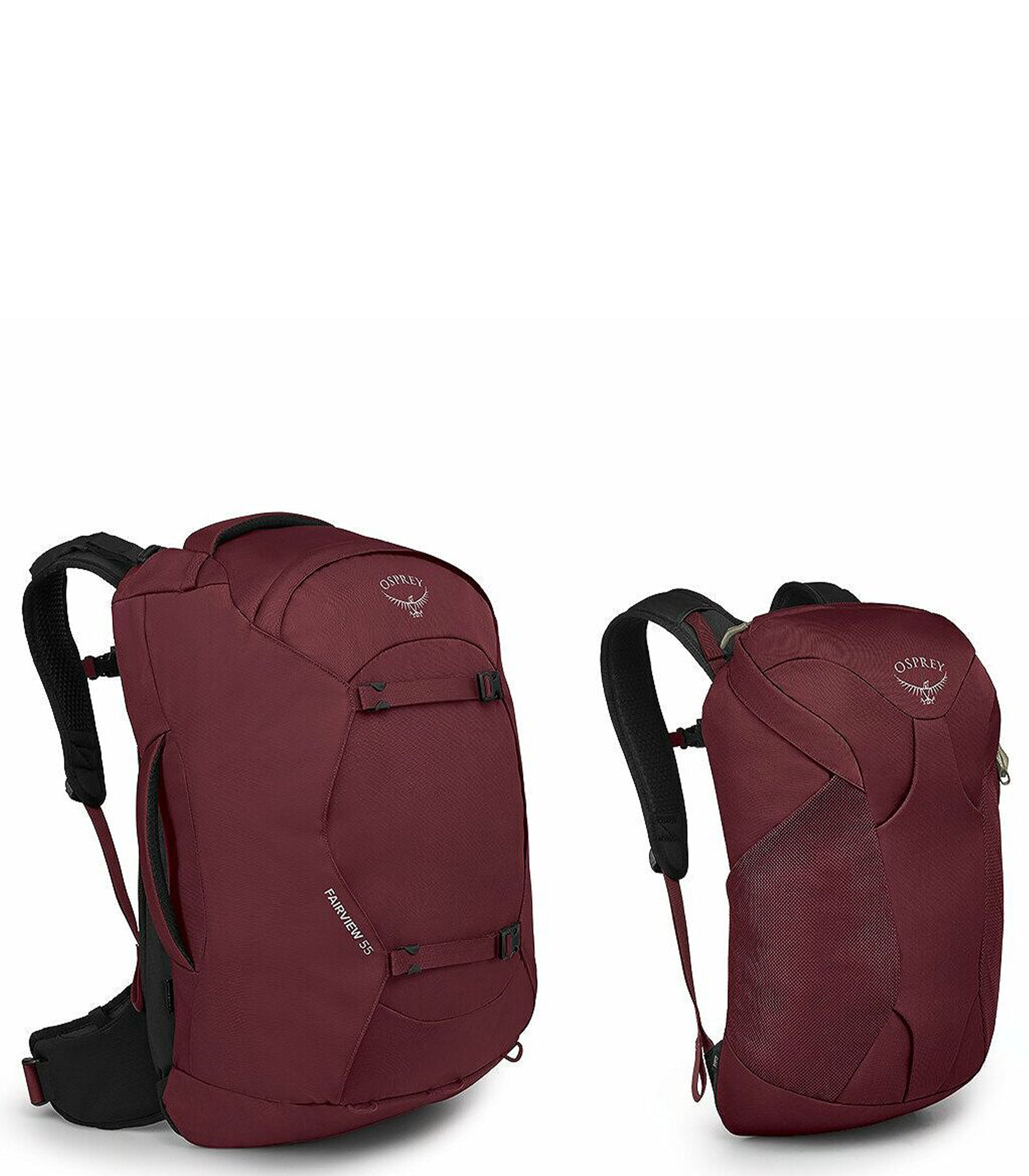 Fairview 55 carry on online