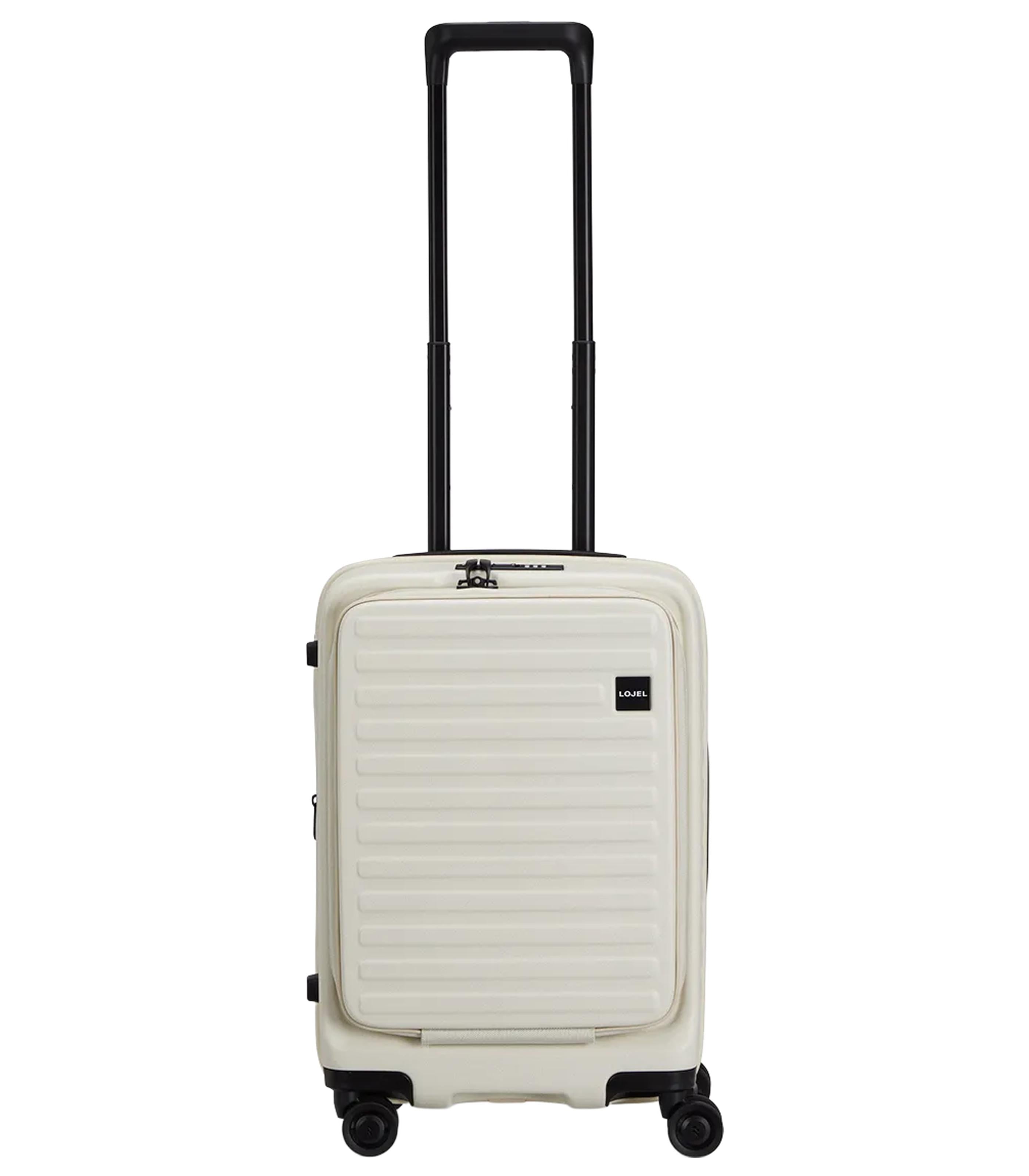 CUBO 21 IN. LUGGAGE LINEN (S)