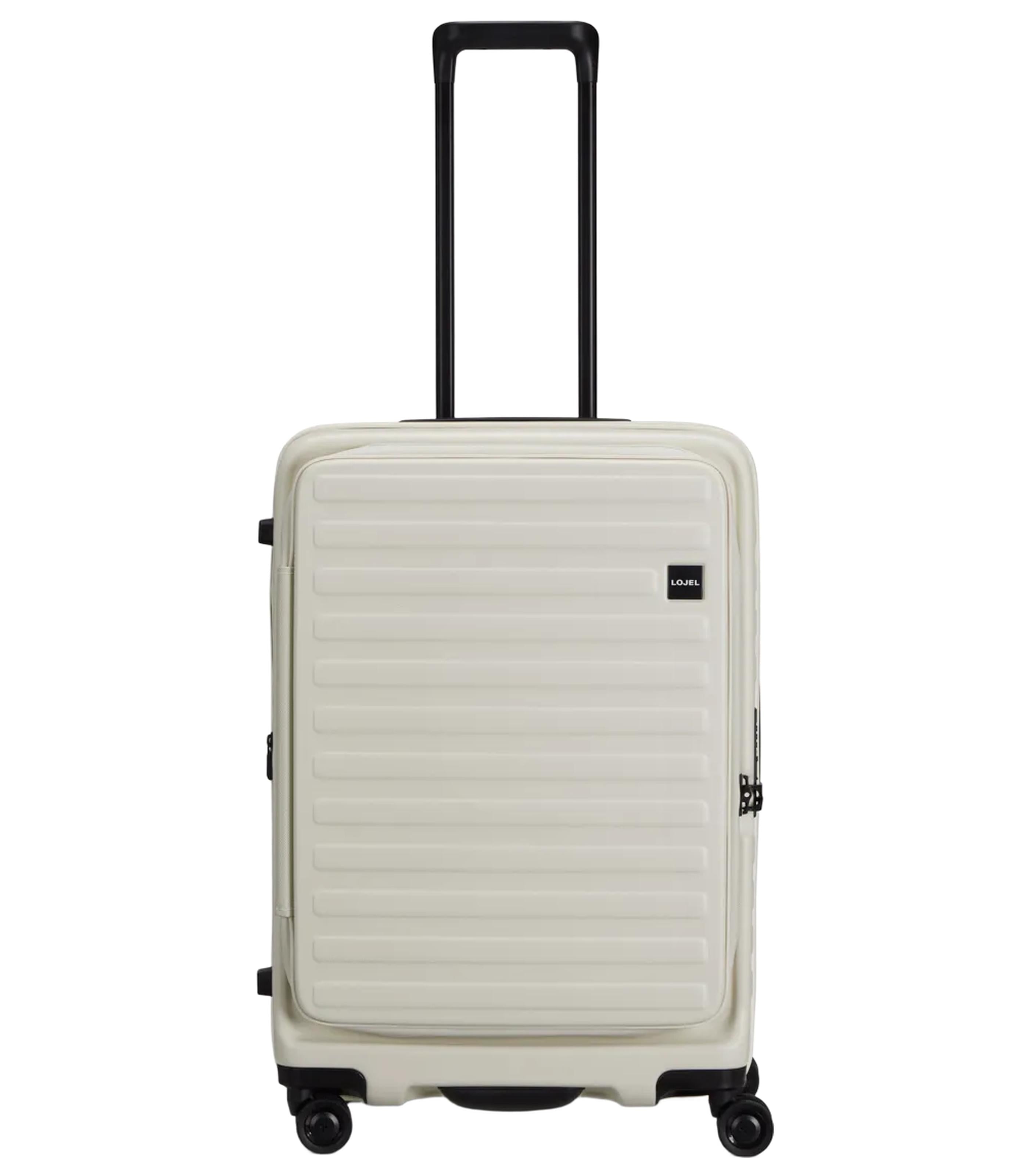 CUBO 26 IN. LUGGAGE LINEN (M)