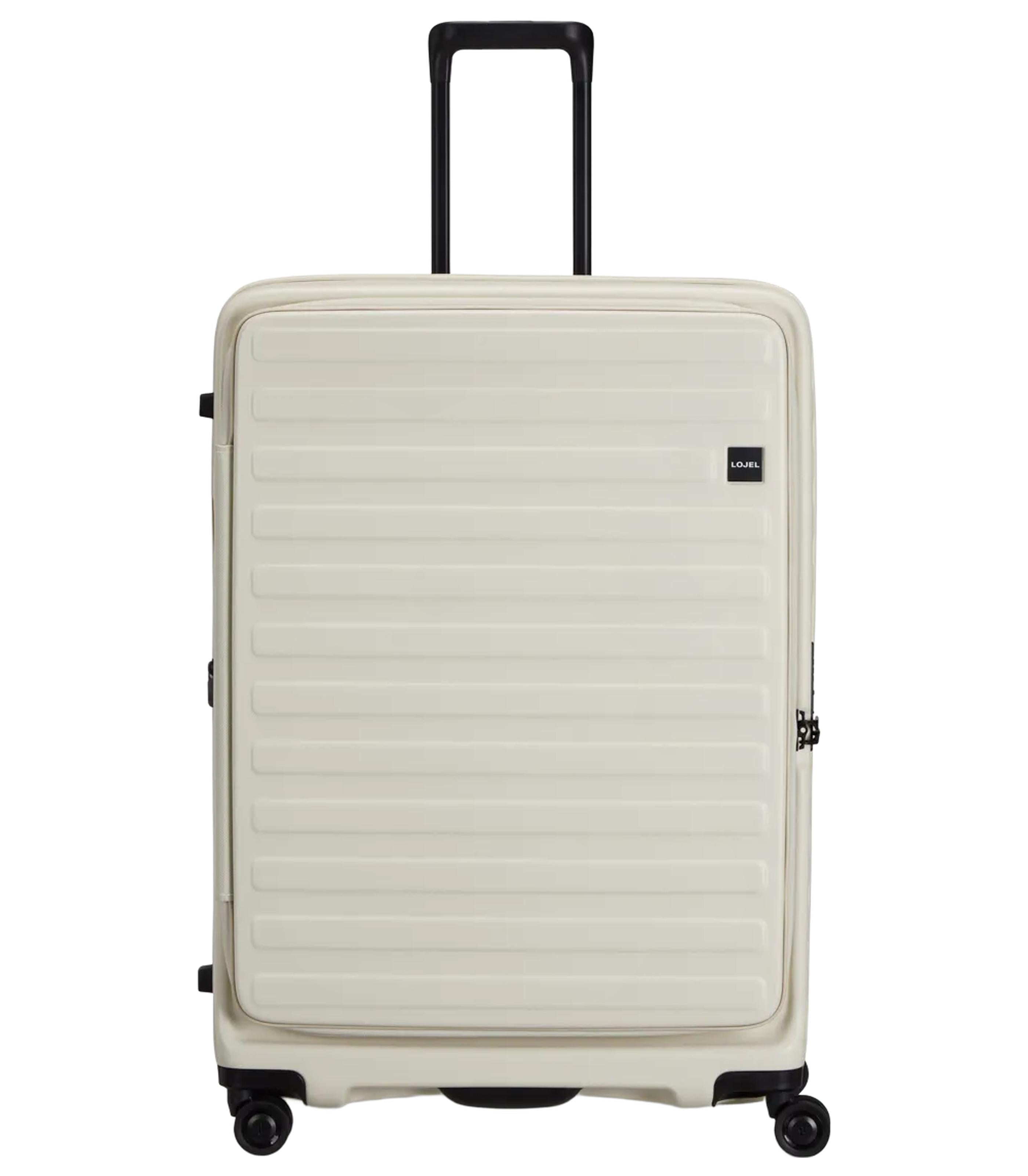 CUBO 30 IN. LUGGAGE LINEN (L)