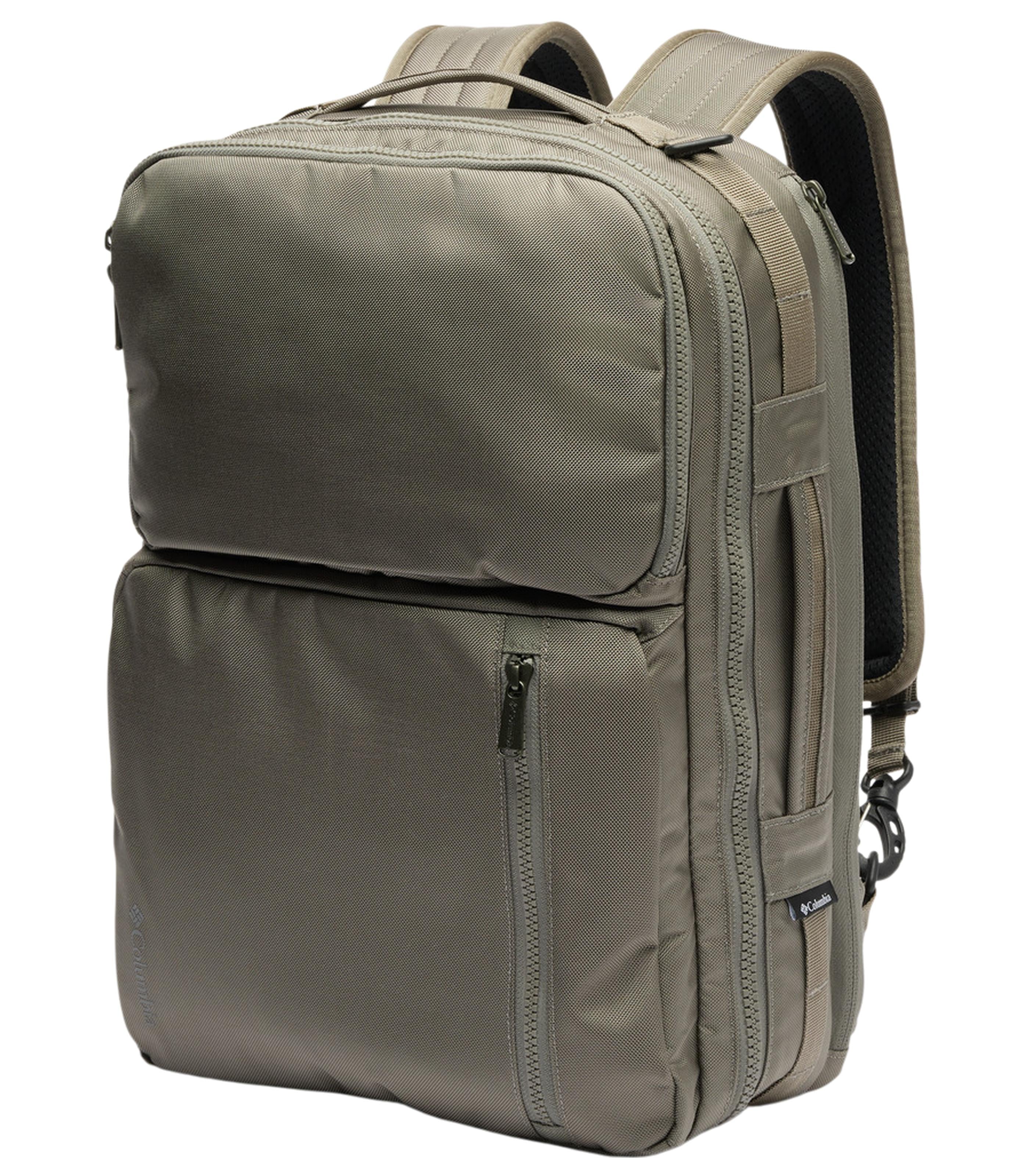 Star Range 3-Way Backpack – The Travel Club PH