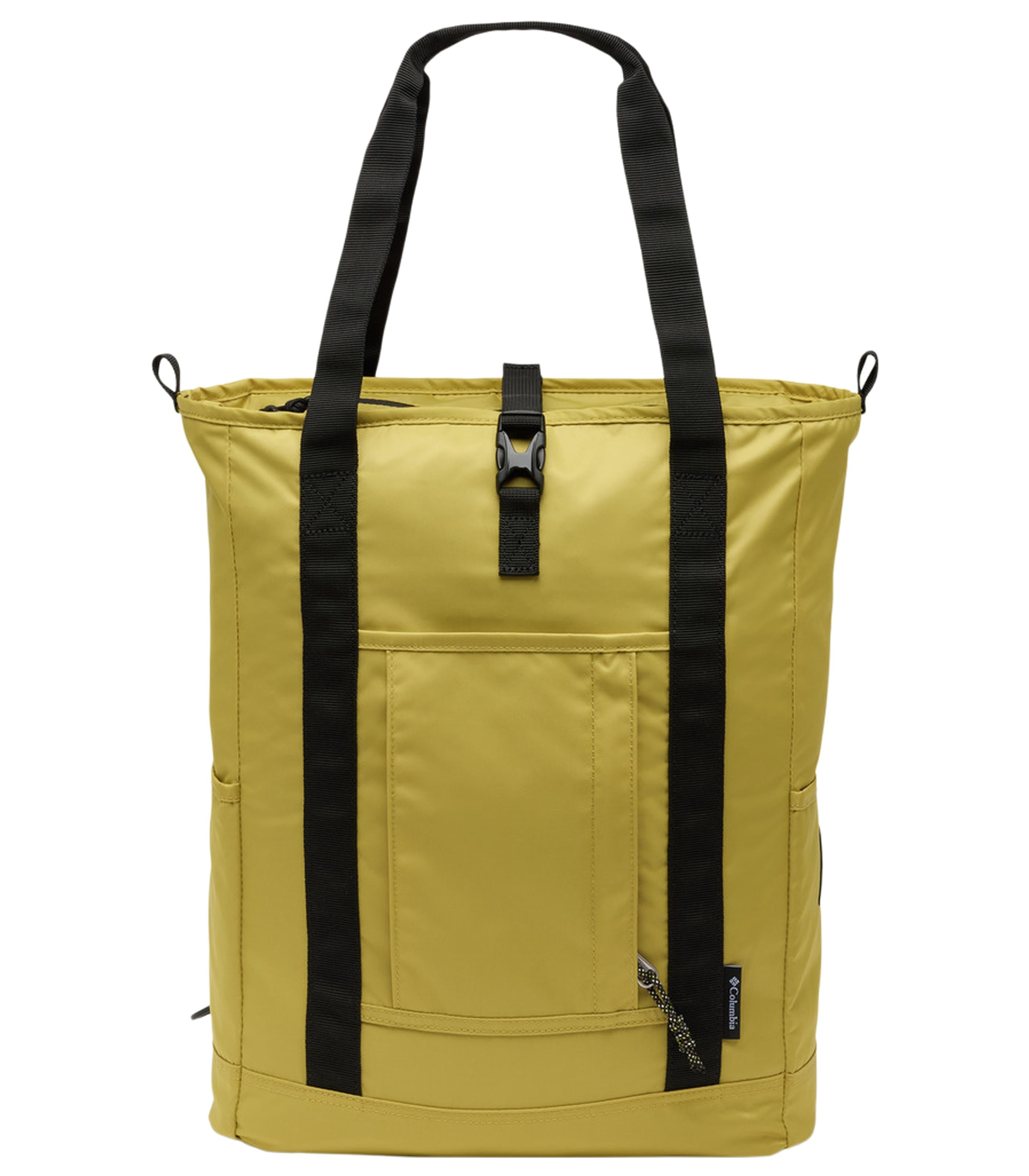 Great Smoky Garden 2-Way Tote/Shoulder Bag