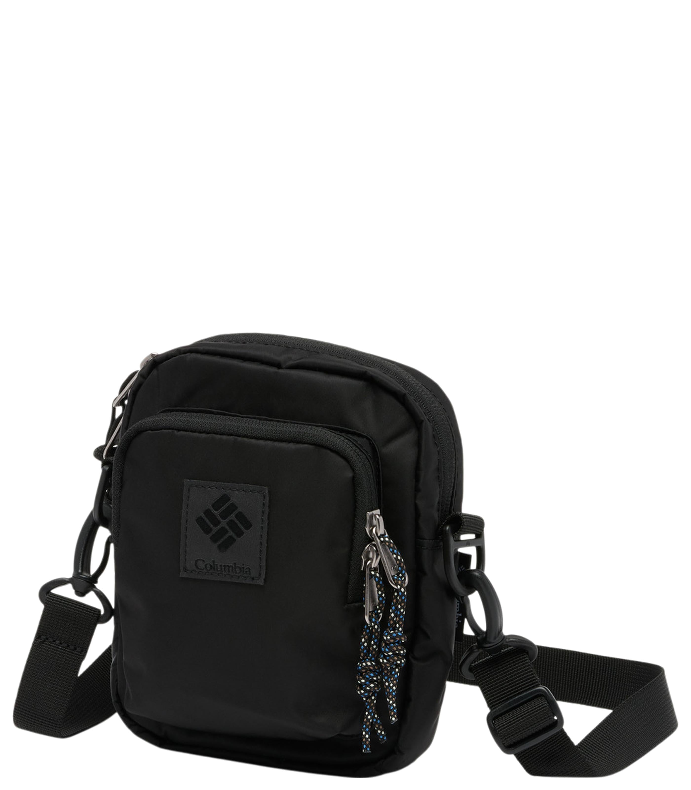 Great Smoky Garden Mini Crossbody/Sling/Messenger