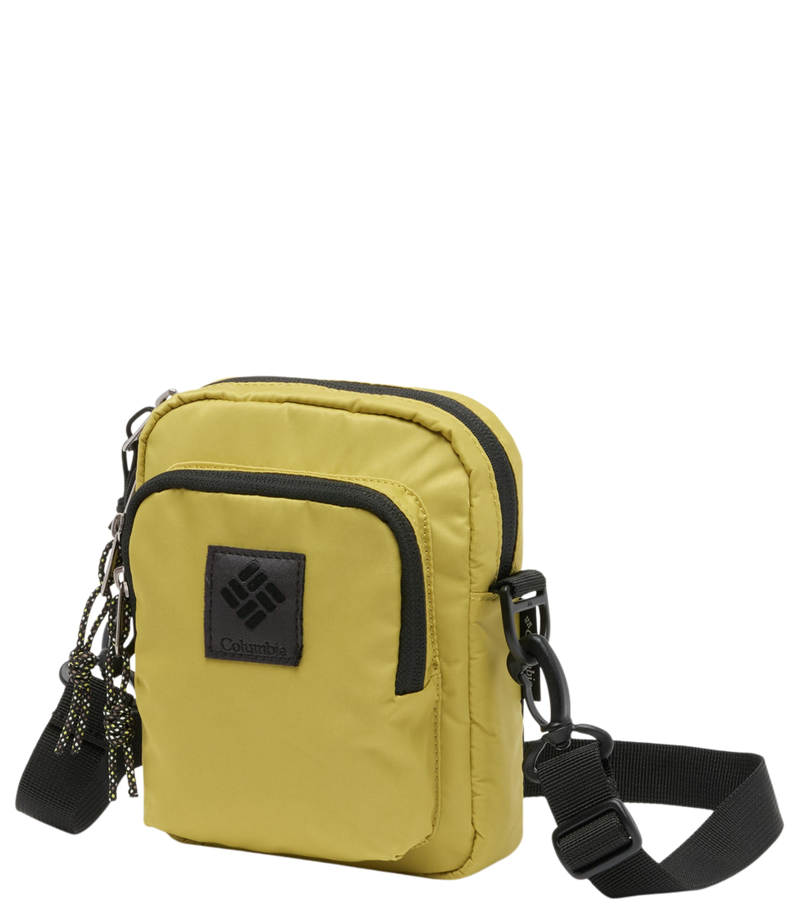 Great Smoky Garden Mini Crossbody/Sling/Messenger