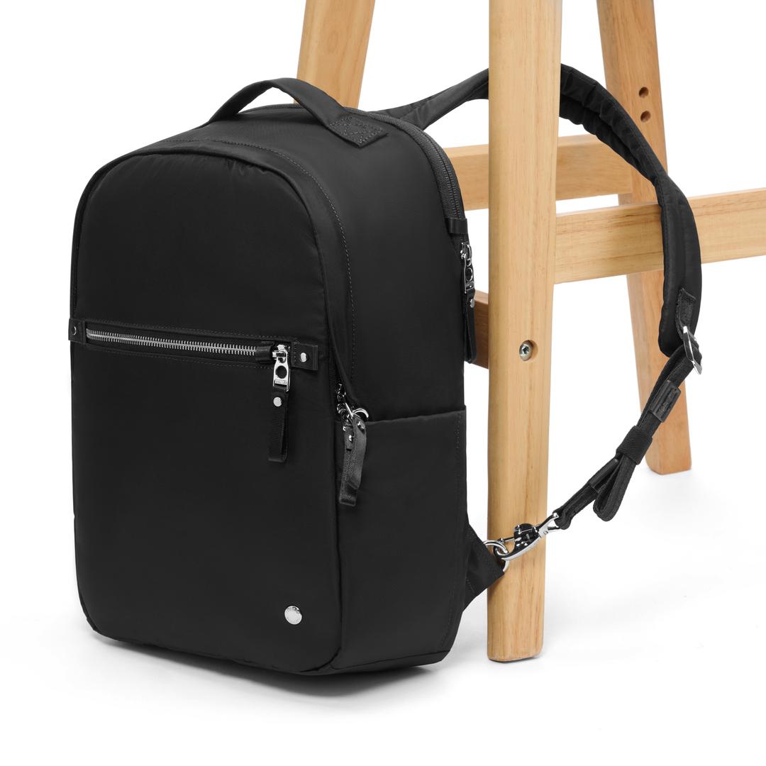 PACSAFEPacsafe W Backpack Black