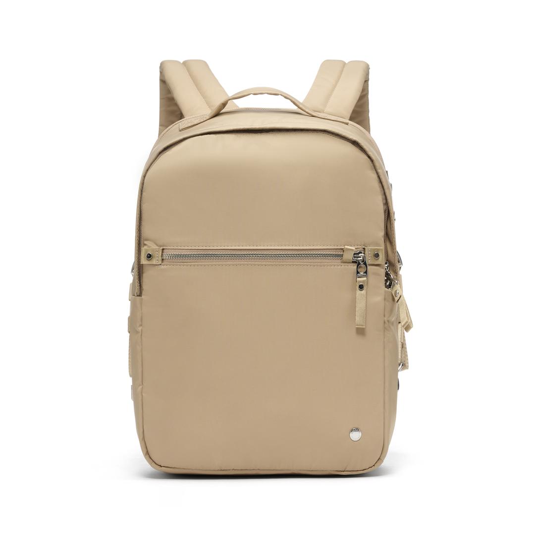 PACSAFEPacsafe W Backpack Taupe